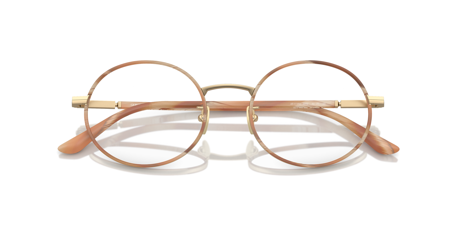 GIORGIO ARMANI AR5145J 3002 50