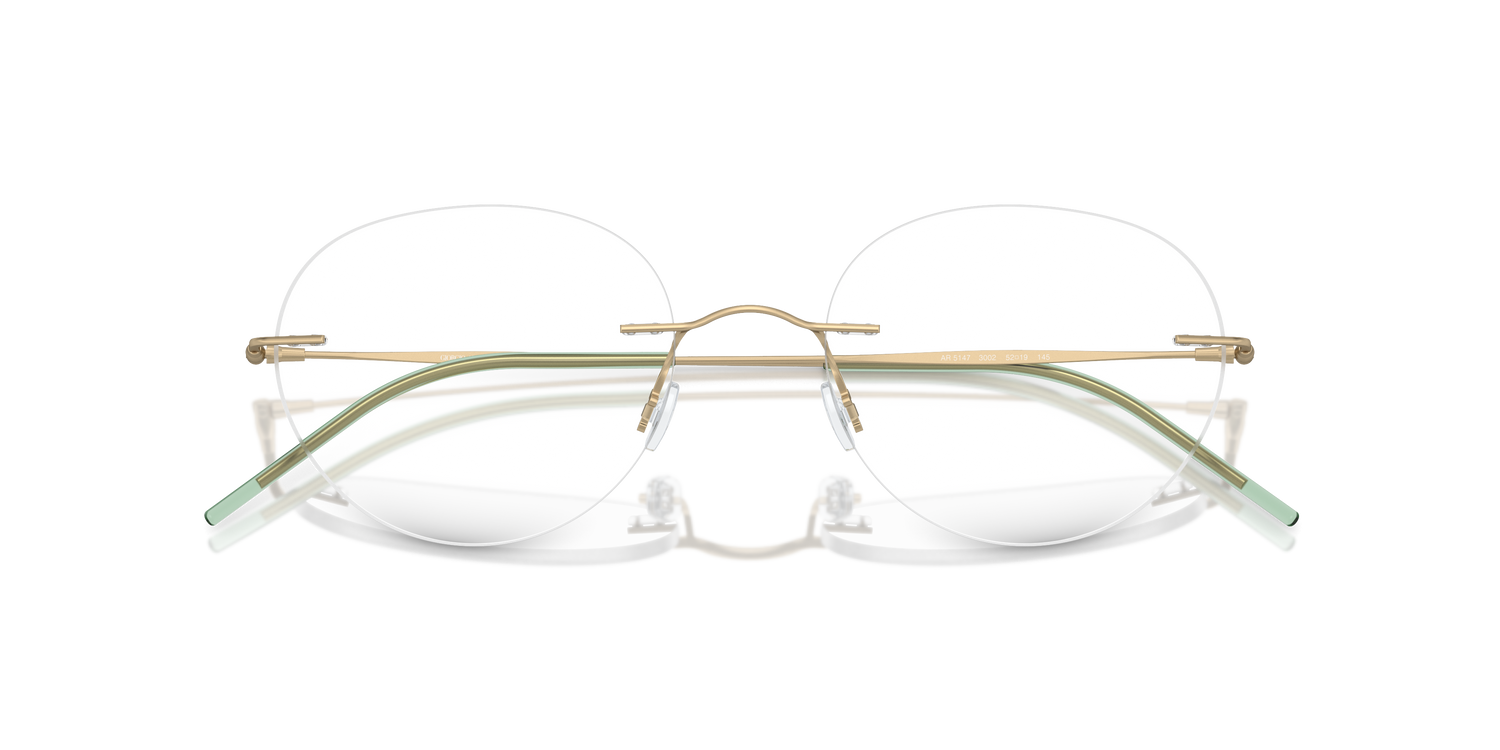 GIORGIO ARMANI AR5147 3002 52