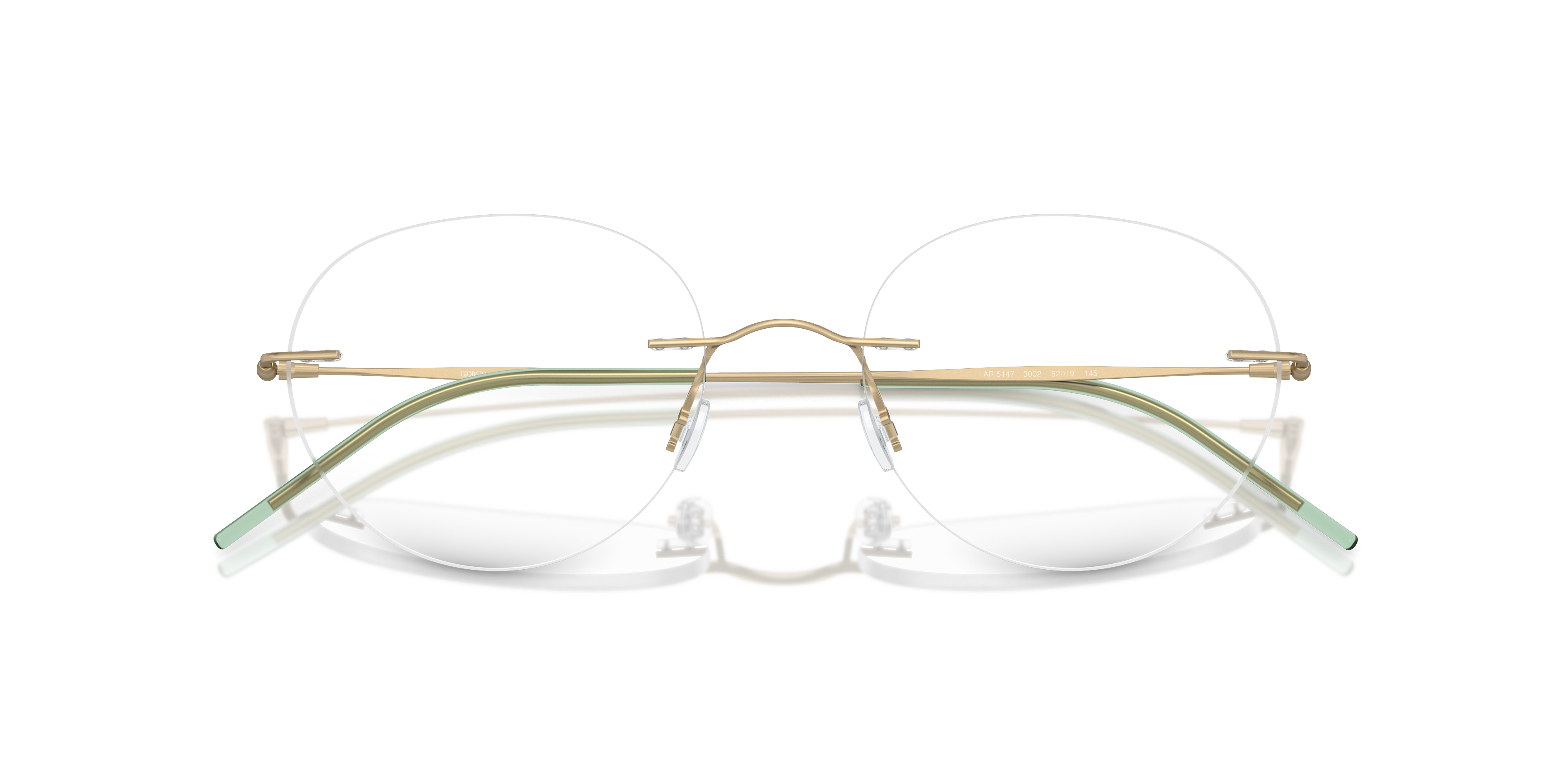 GIORGIO ARMANI AR5147 3002 50