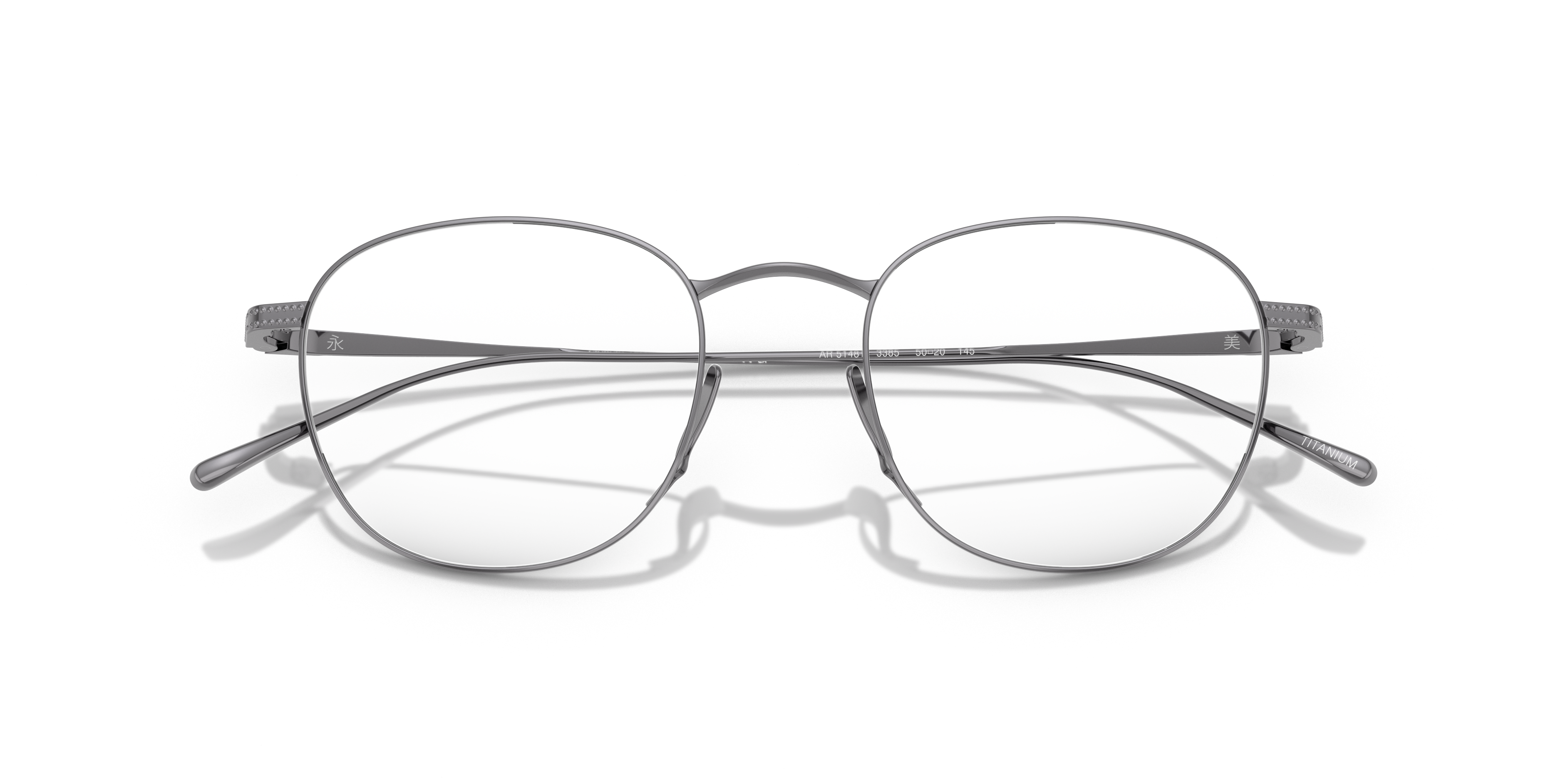 GIORGIO ARMANI AR5148T 3385 48