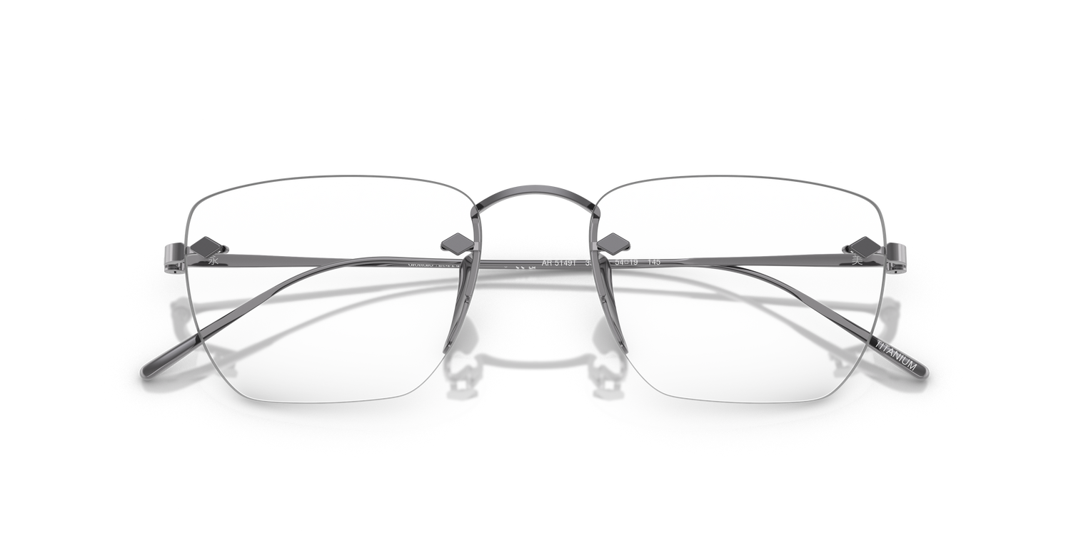 GIORGIO ARMANI AR5149T 3385 52