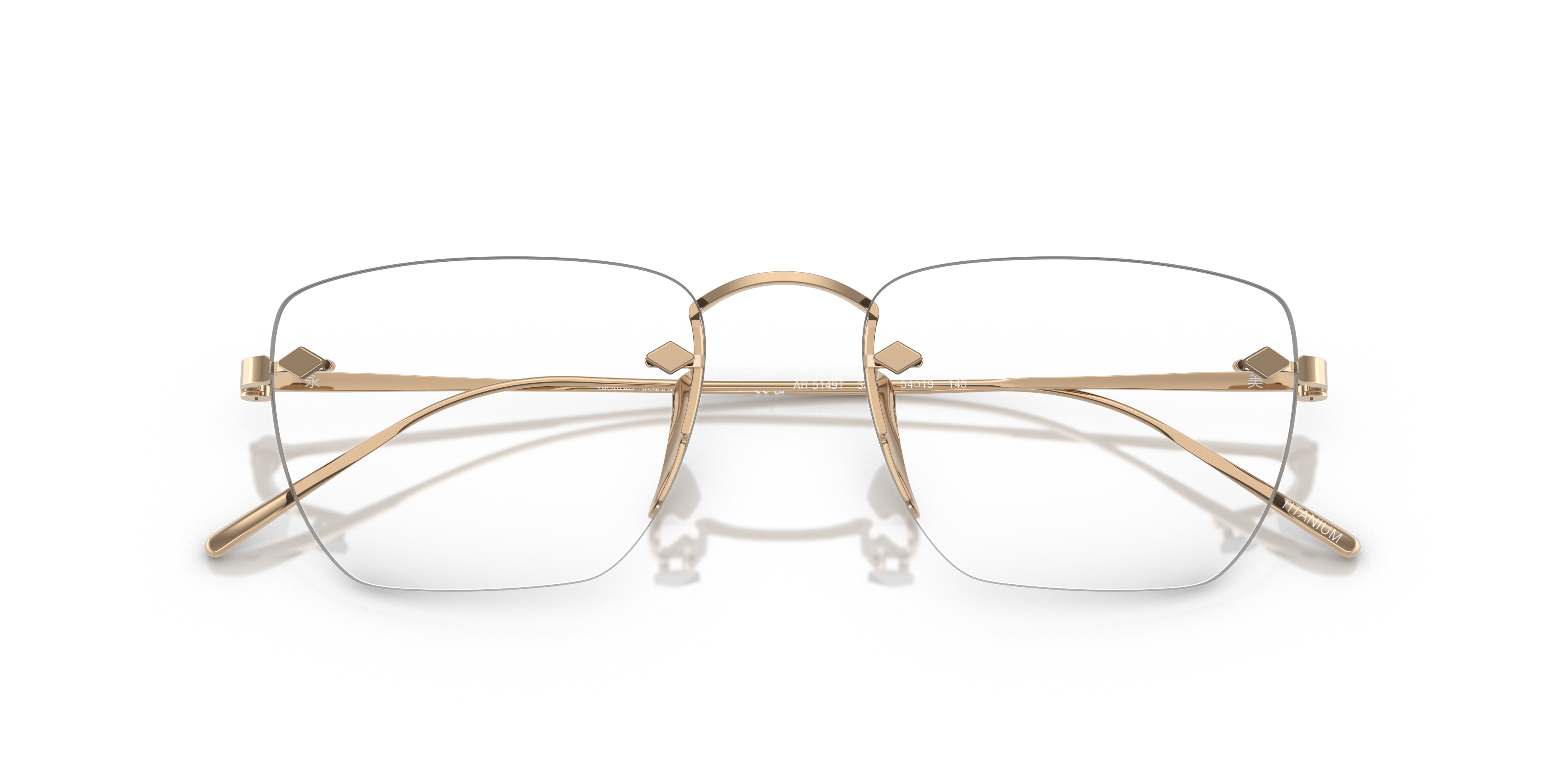 GIORGIO ARMANI AR5149T 3386 54