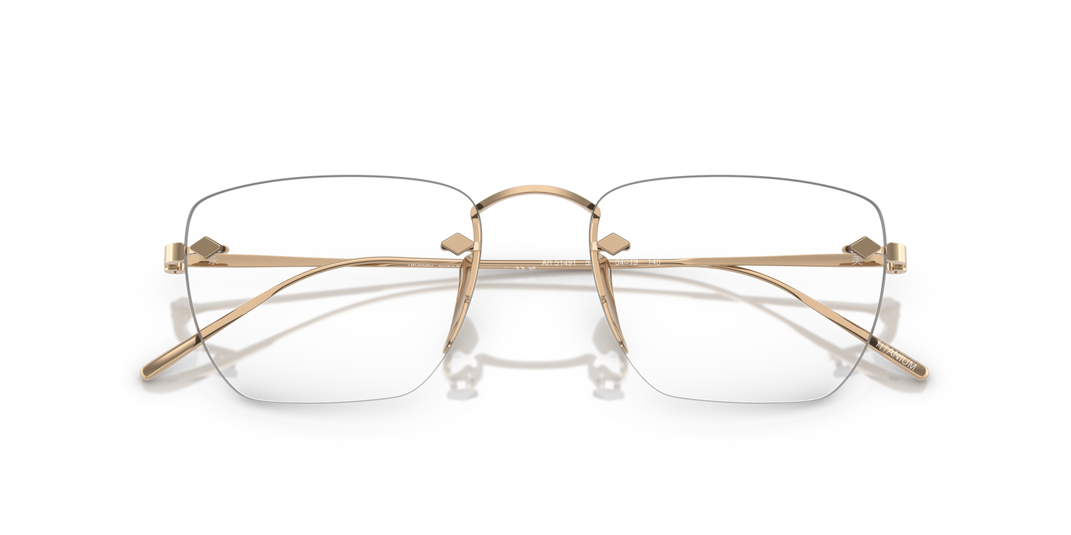 GIORGIO ARMANI AR5149T 3386 52