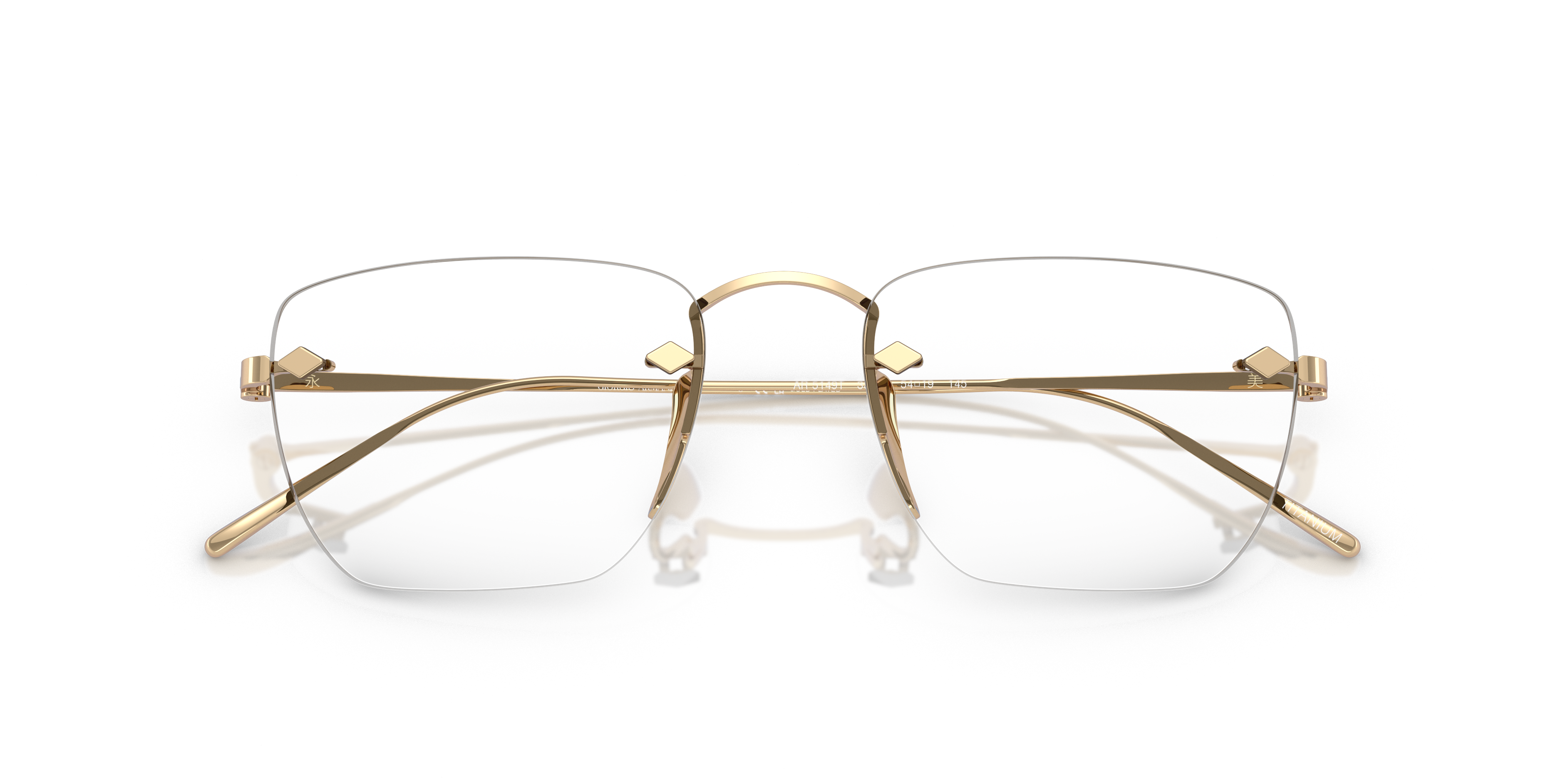 GIORGIO ARMANI AR5149T 3391 52