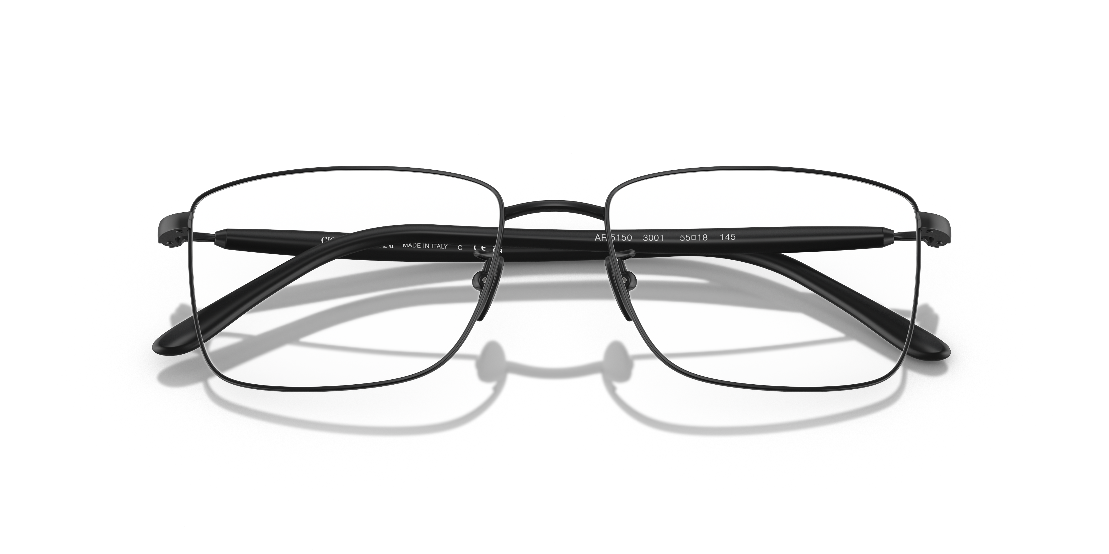 GIORGIO ARMANI AR5150 3001 53