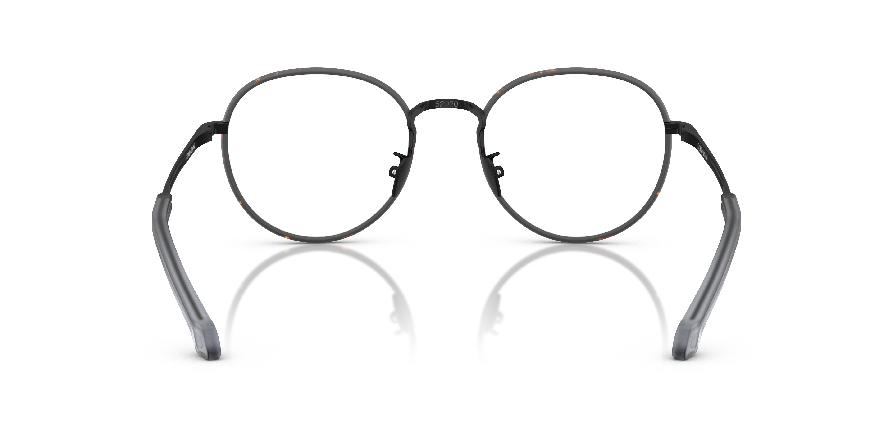 GIORGIO ARMANI AR5151J 3001 52