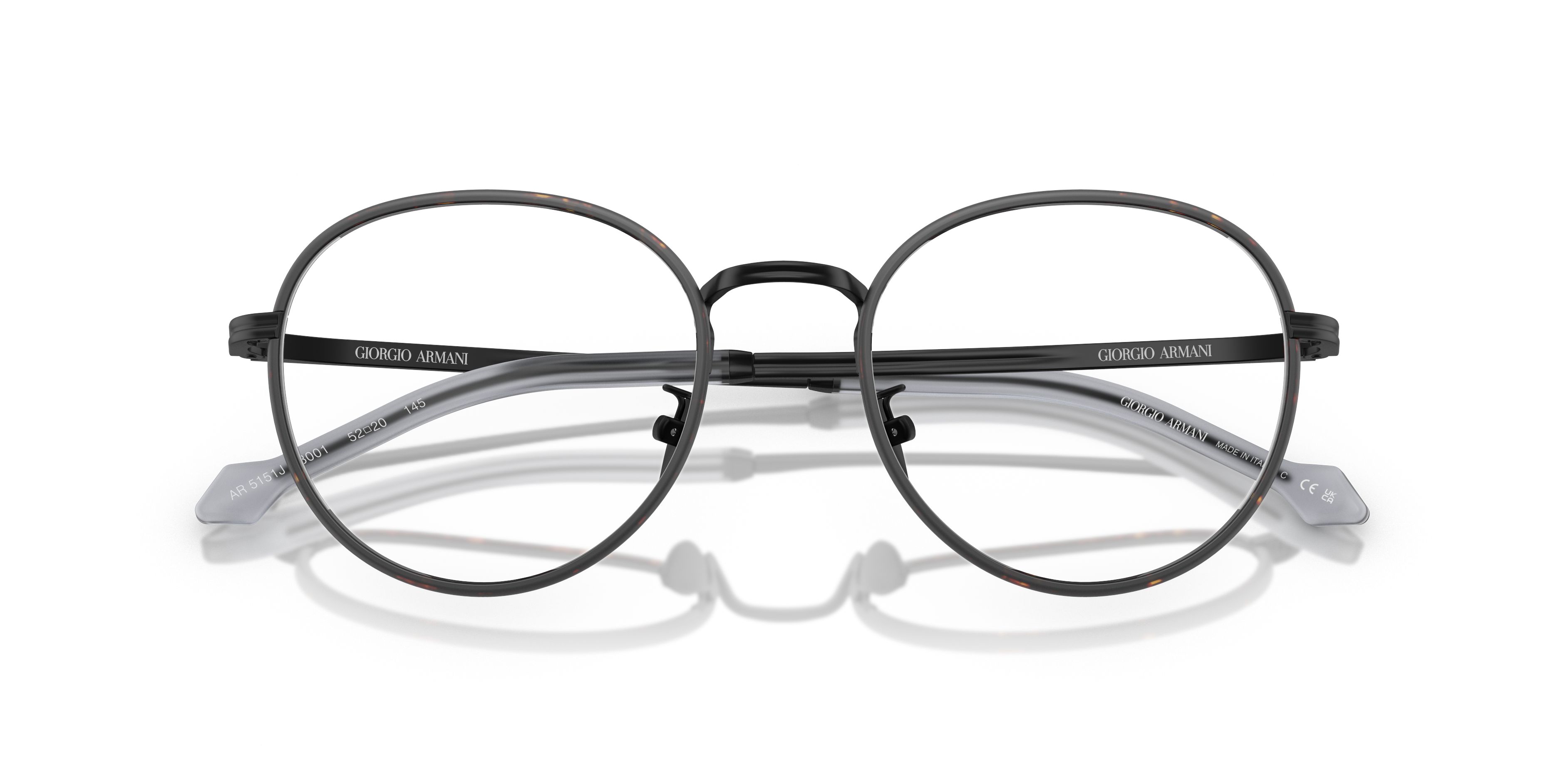 GIORGIO ARMANI AR5151J 3001 50