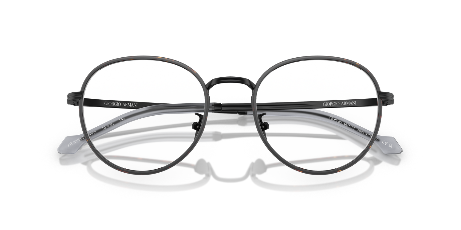 GIORGIO ARMANI AR5151J 3001 52