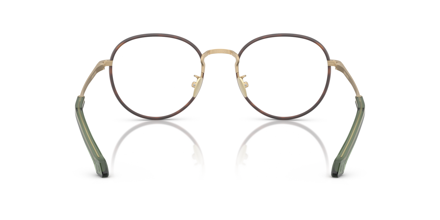 GIORGIO ARMANI AR5151J 3002 52