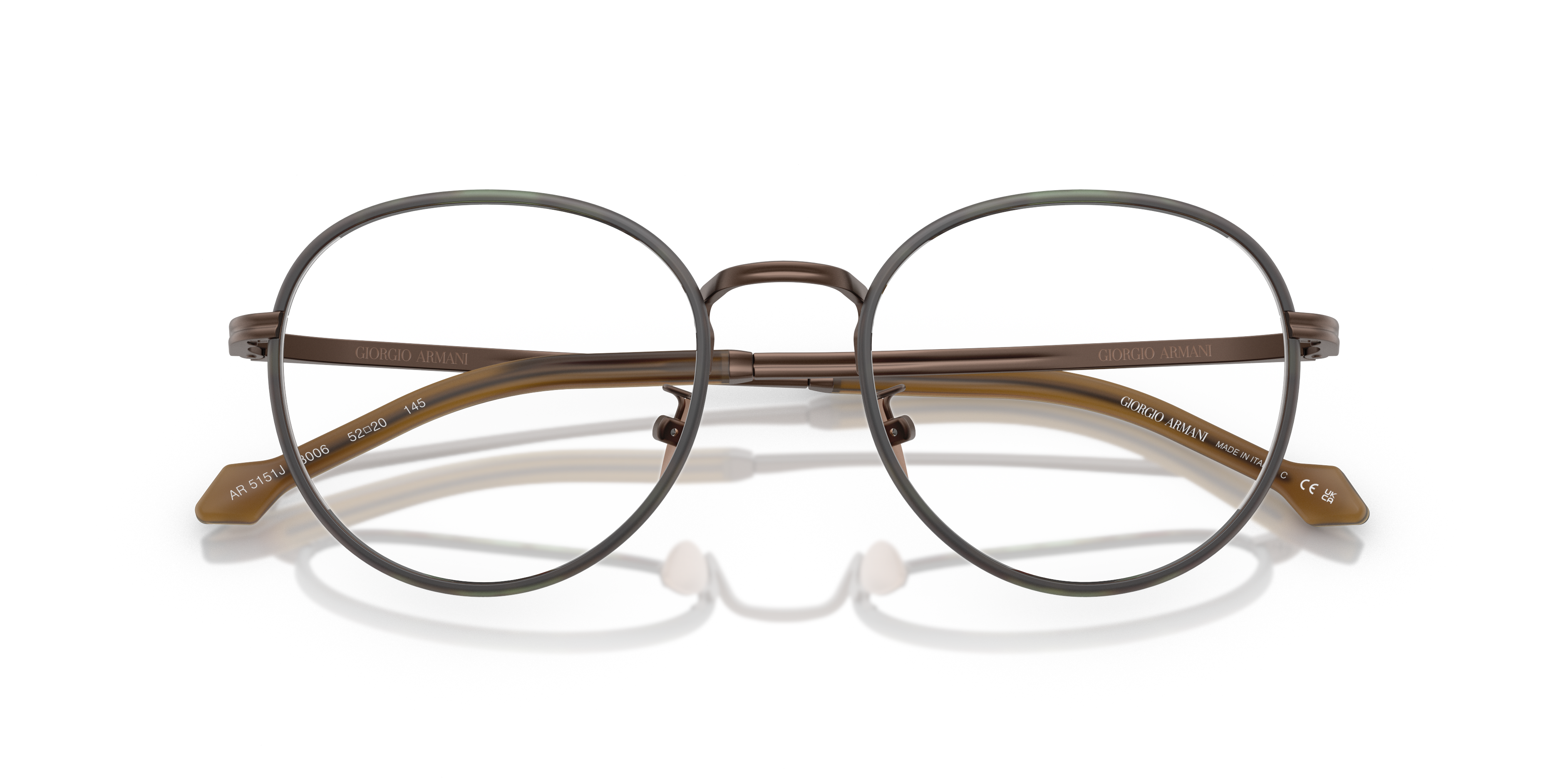 GIORGIO ARMANI AR5151J 3006 52