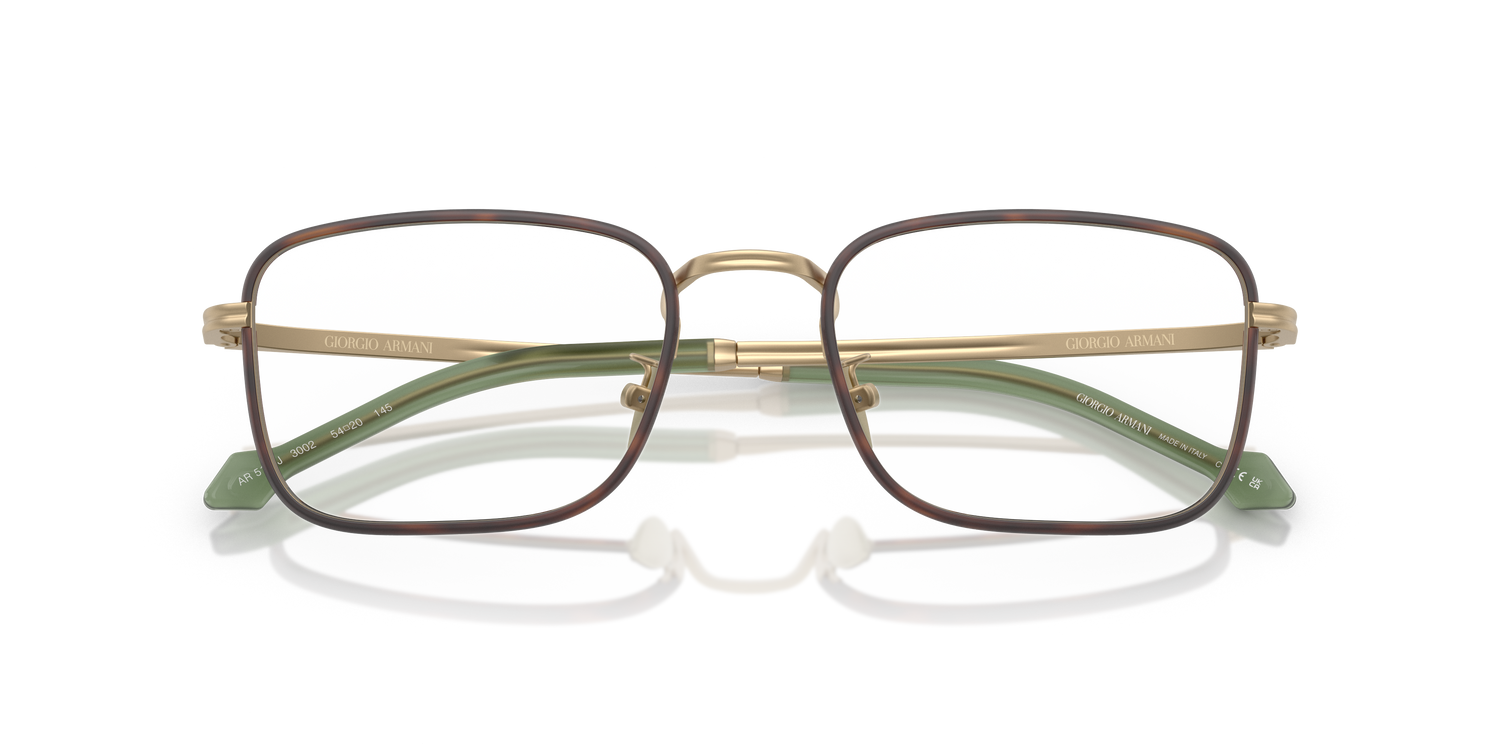 GIORGIO ARMANI AR5152J 3002 52