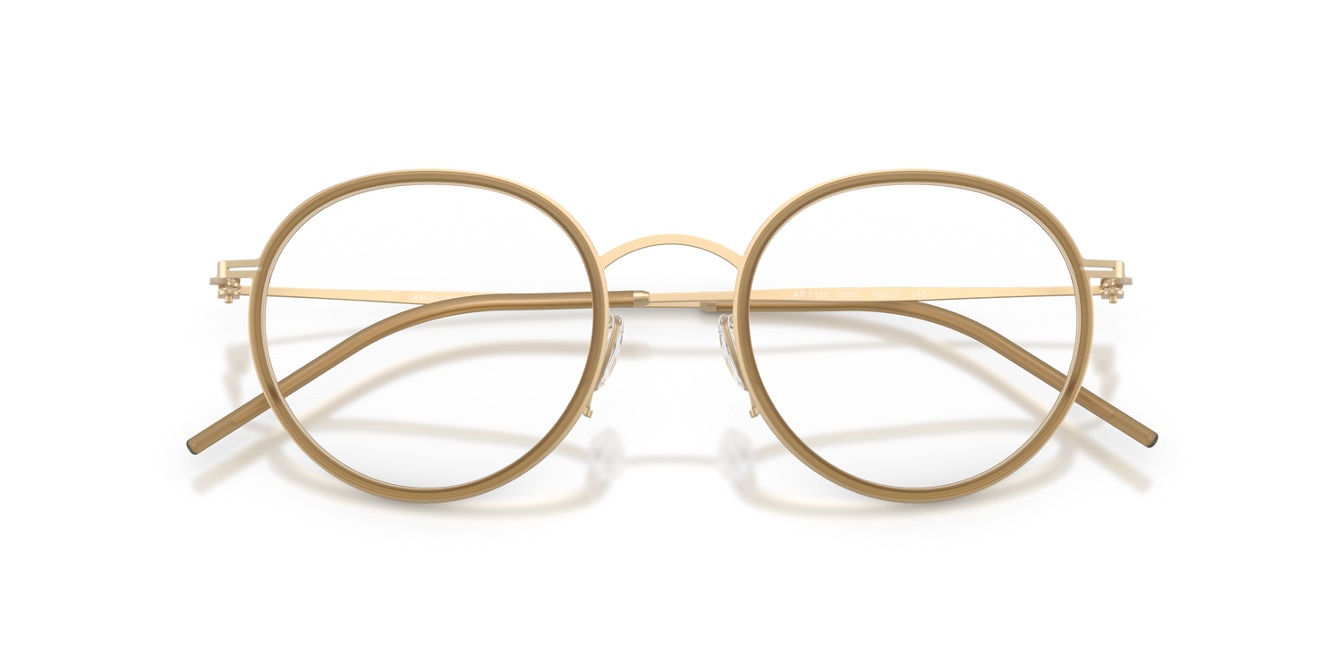 GIORGIO ARMANI AR5155 3395 49