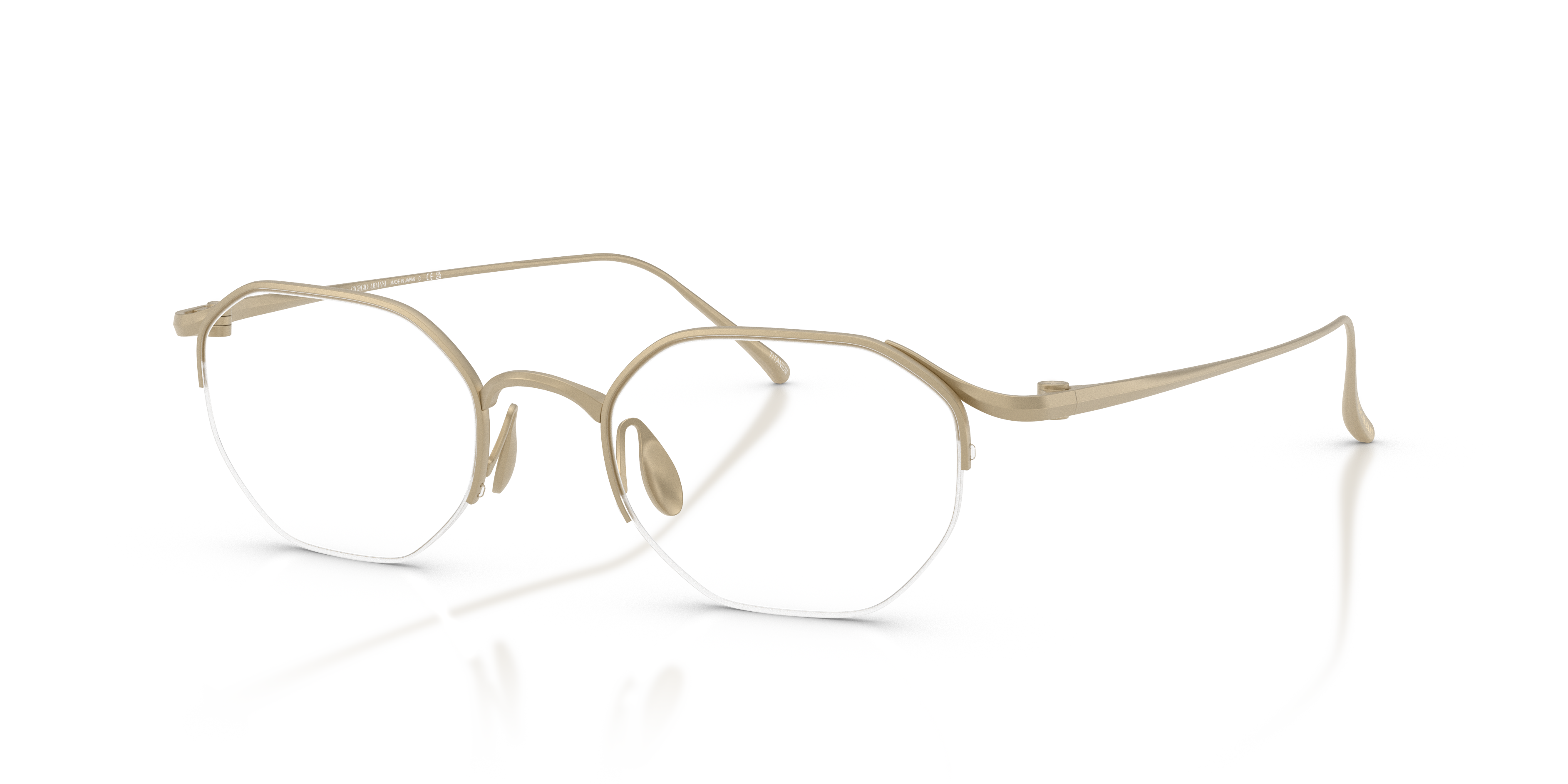 GIORGIO ARMANI AR5157T 3410 49