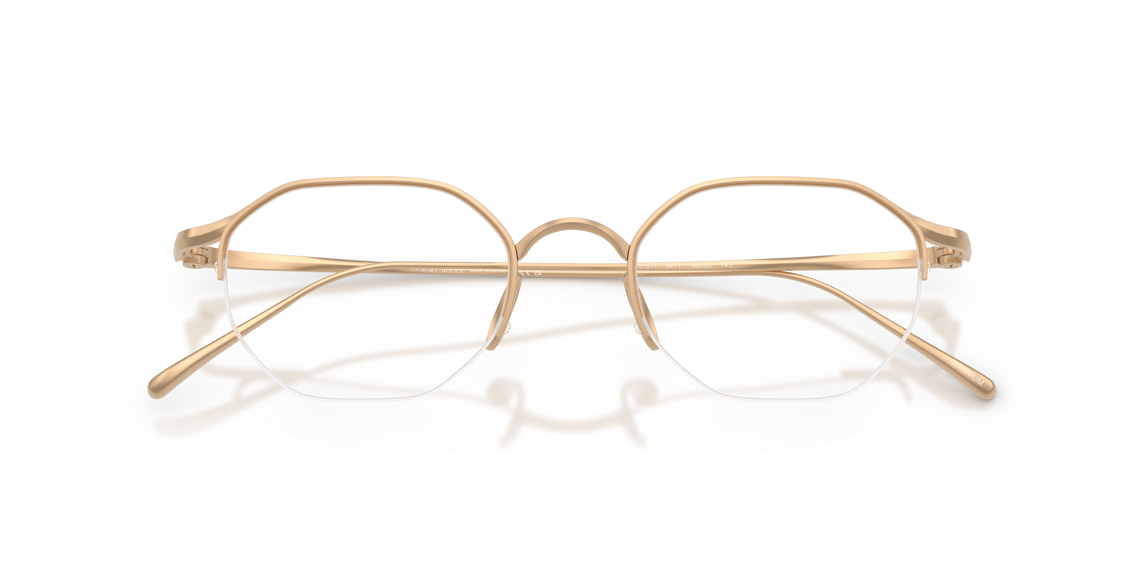 GIORGIO ARMANI AR5157T 3411 49
