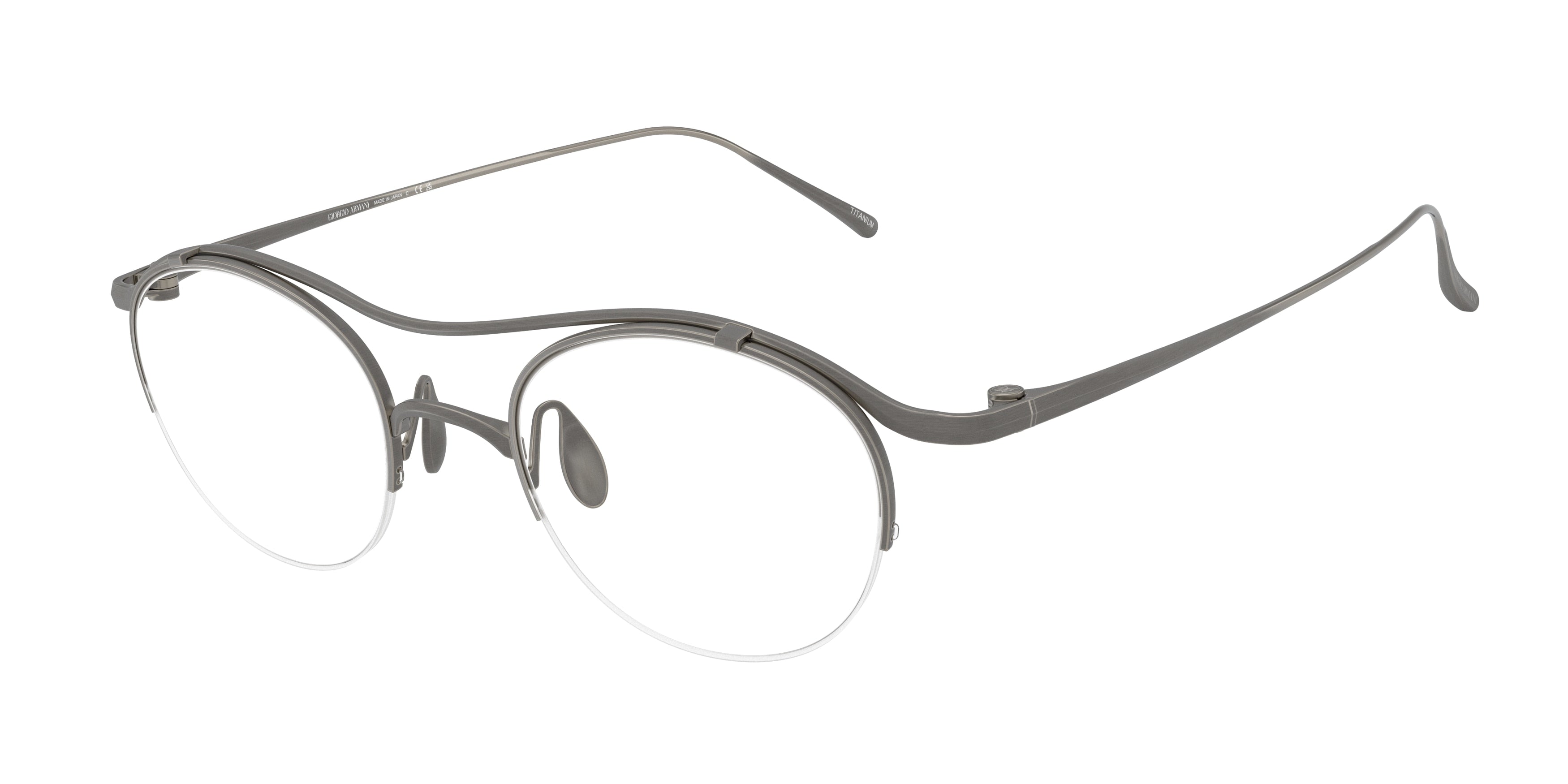 GIORGIO ARMANI AR5158T 3356 48