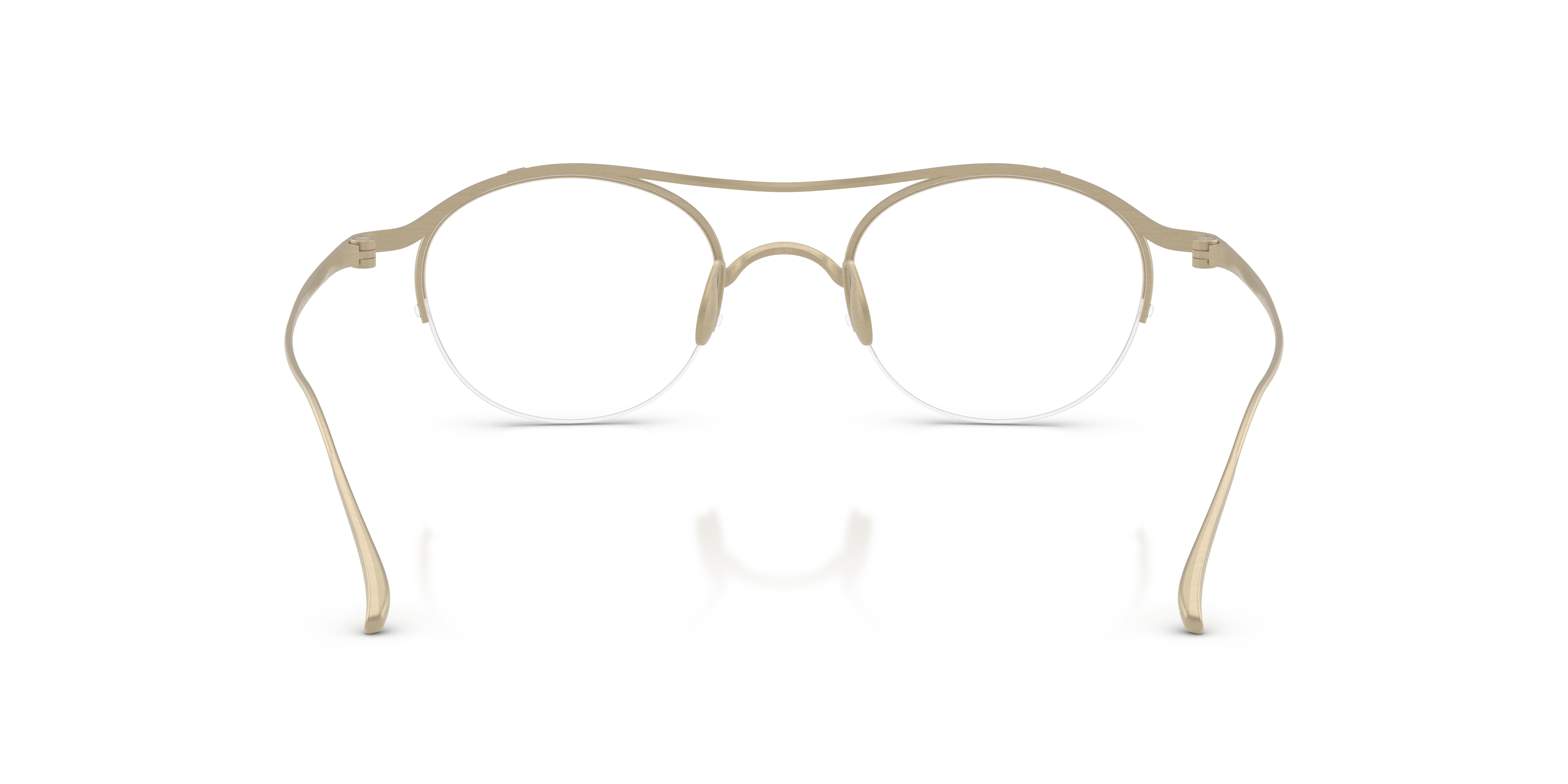 GIORGIO ARMANI AR5158T 3408 48