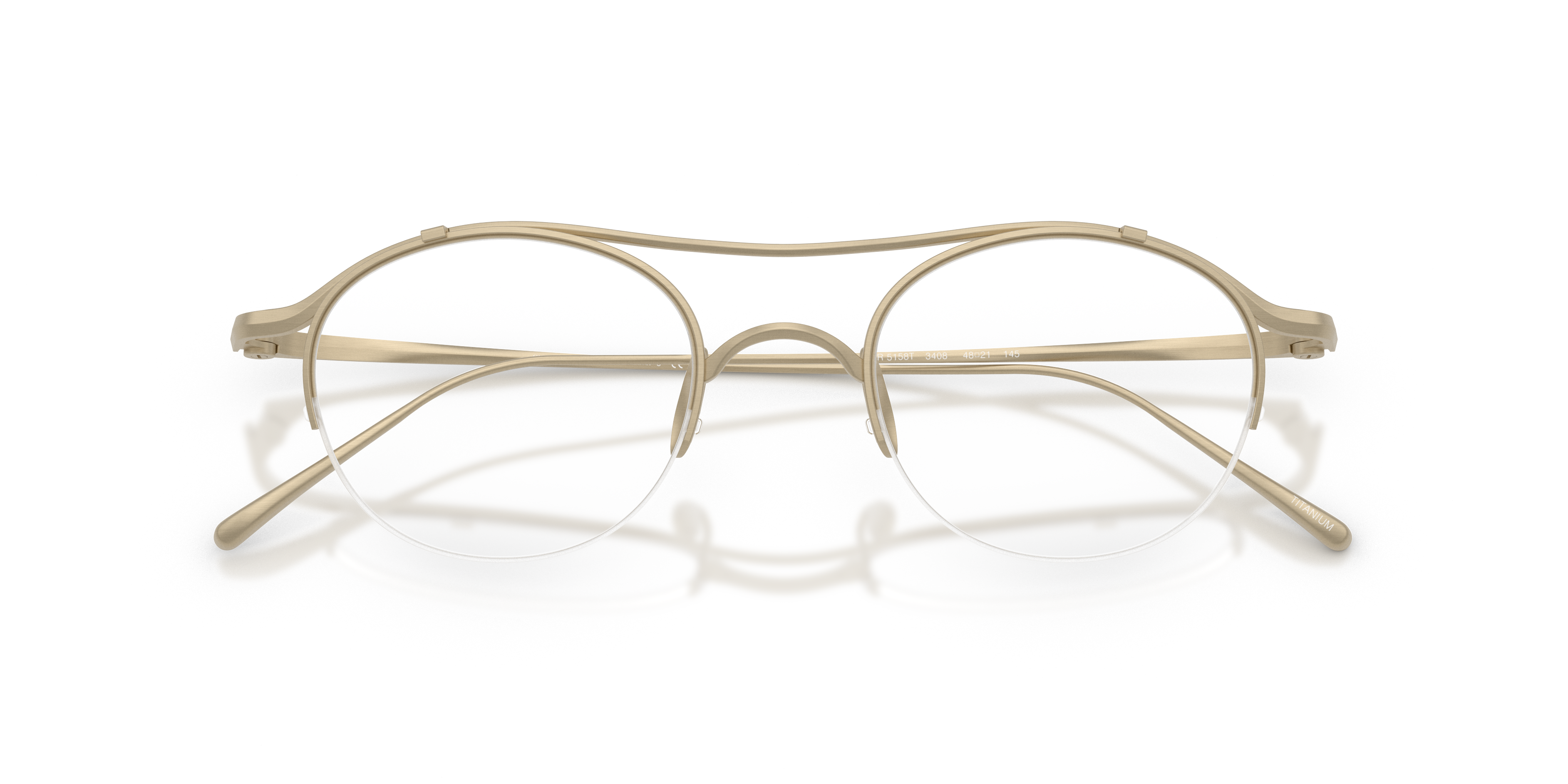 GIORGIO ARMANI AR5158T 3408 48