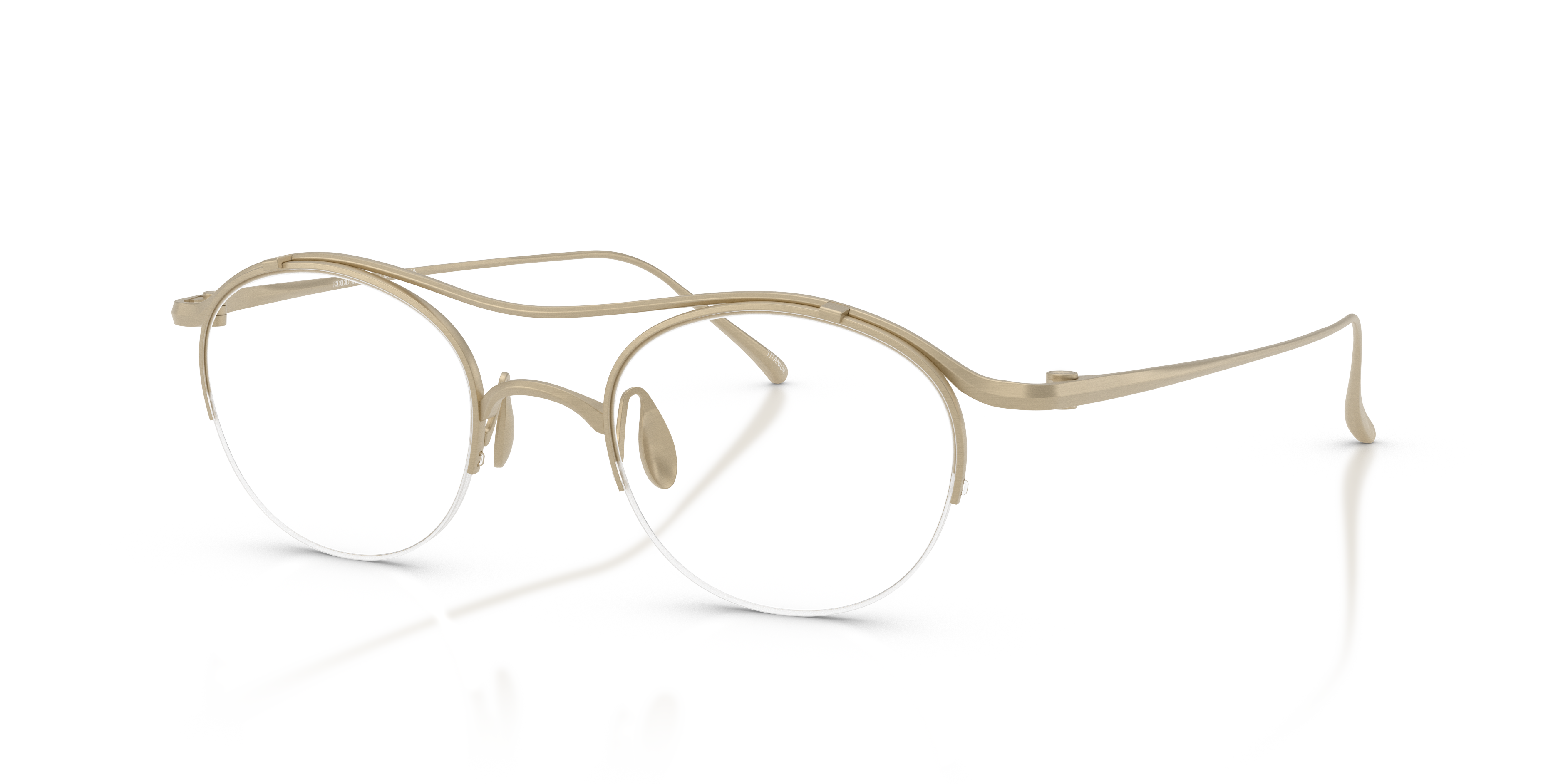GIORGIO ARMANI AR5158T 3408 48