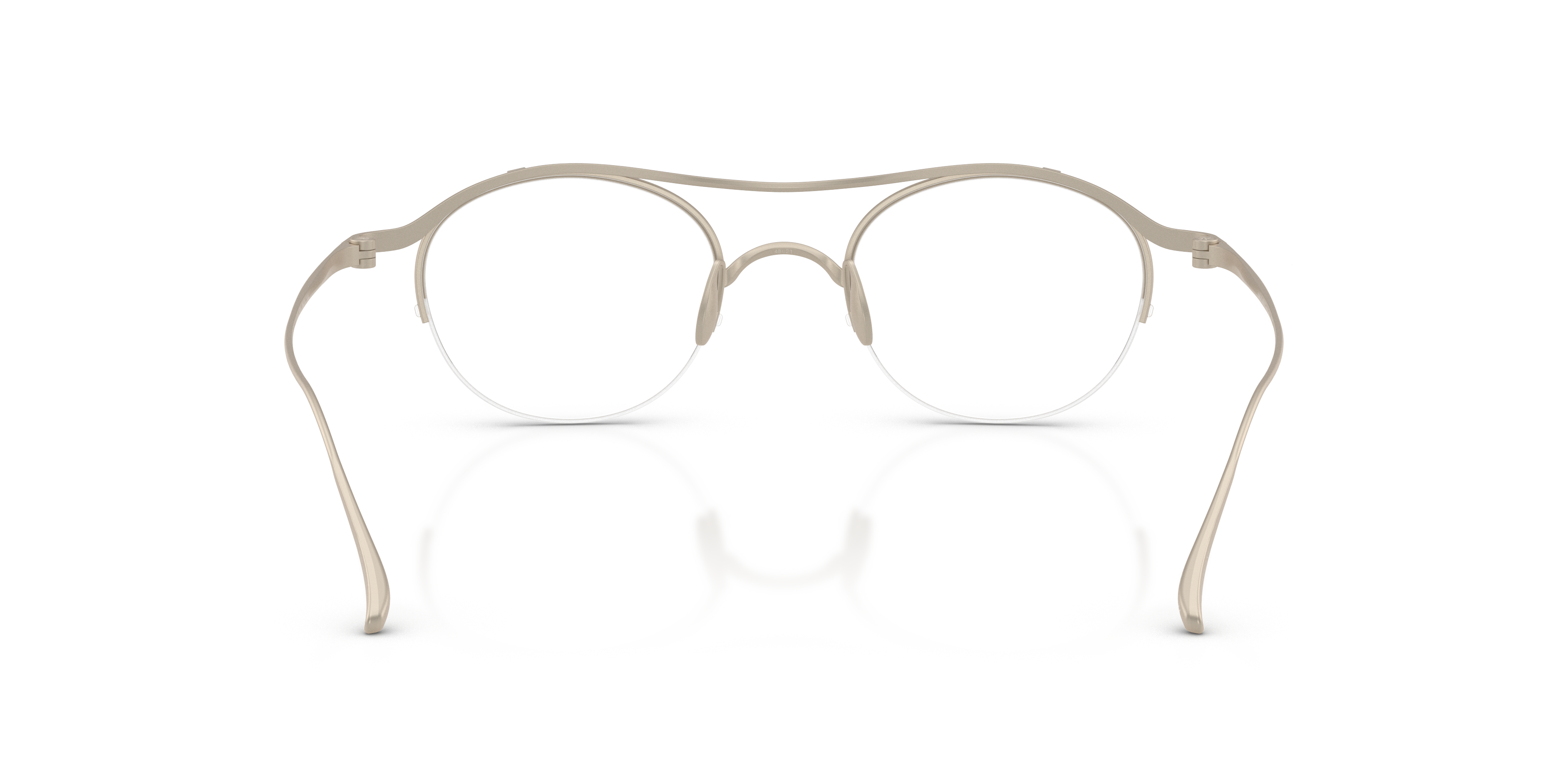 GIORGIO ARMANI AR5158T 3409 48
