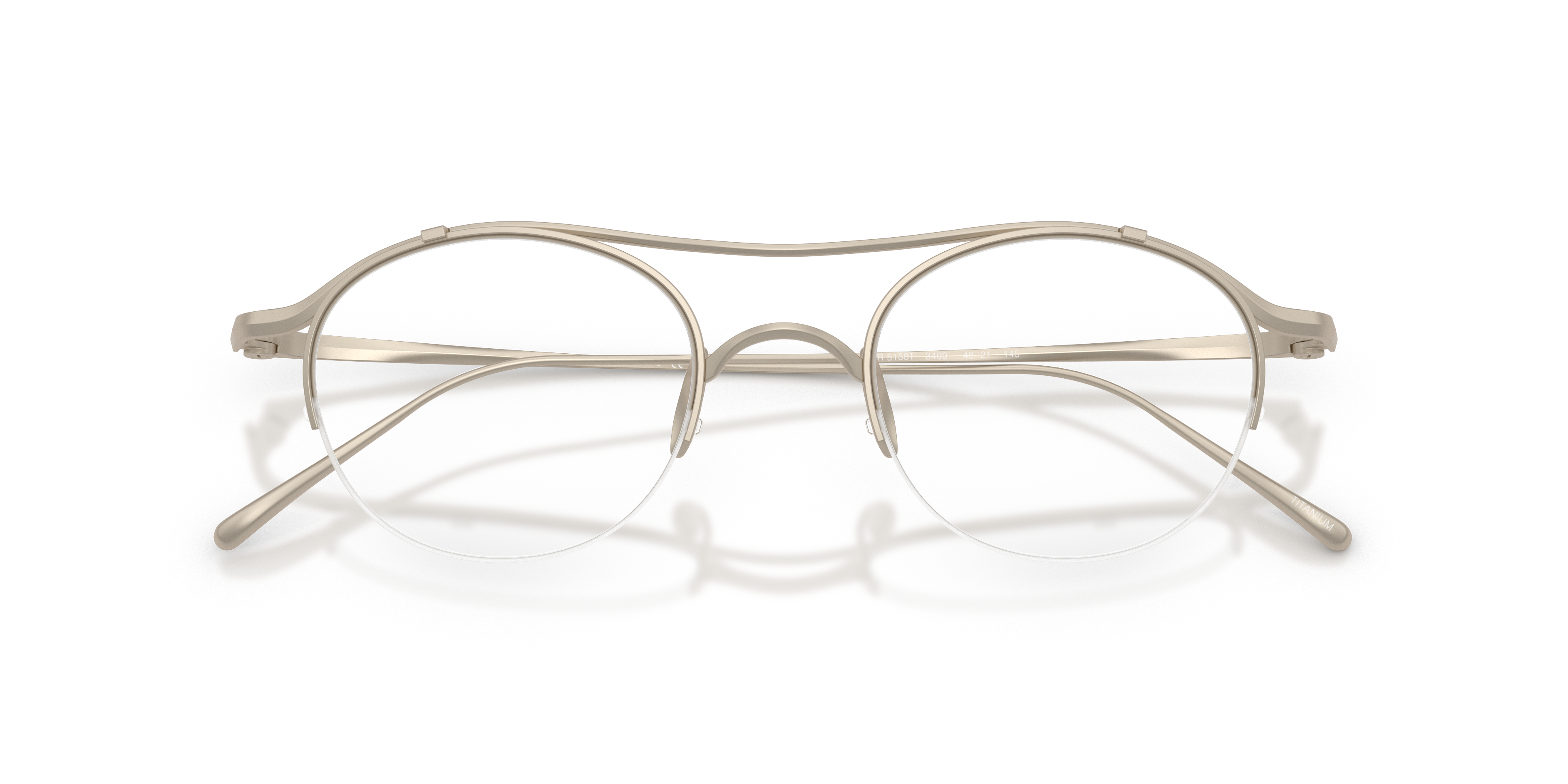 GIORGIO ARMANI AR5158T 3409 48