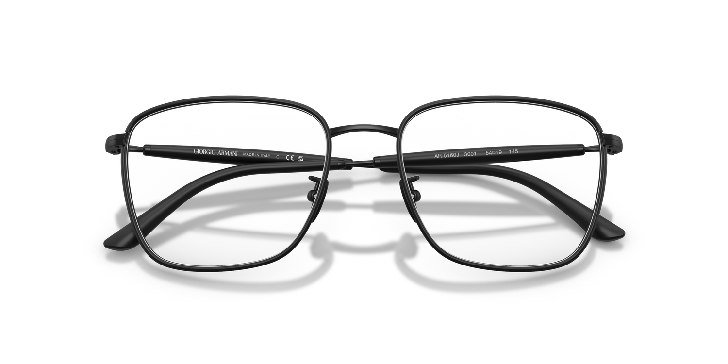 GIORGIO ARMANI AR5160J 3001 54