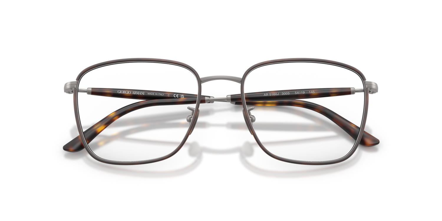 GIORGIO ARMANI AR5160J 3003 54