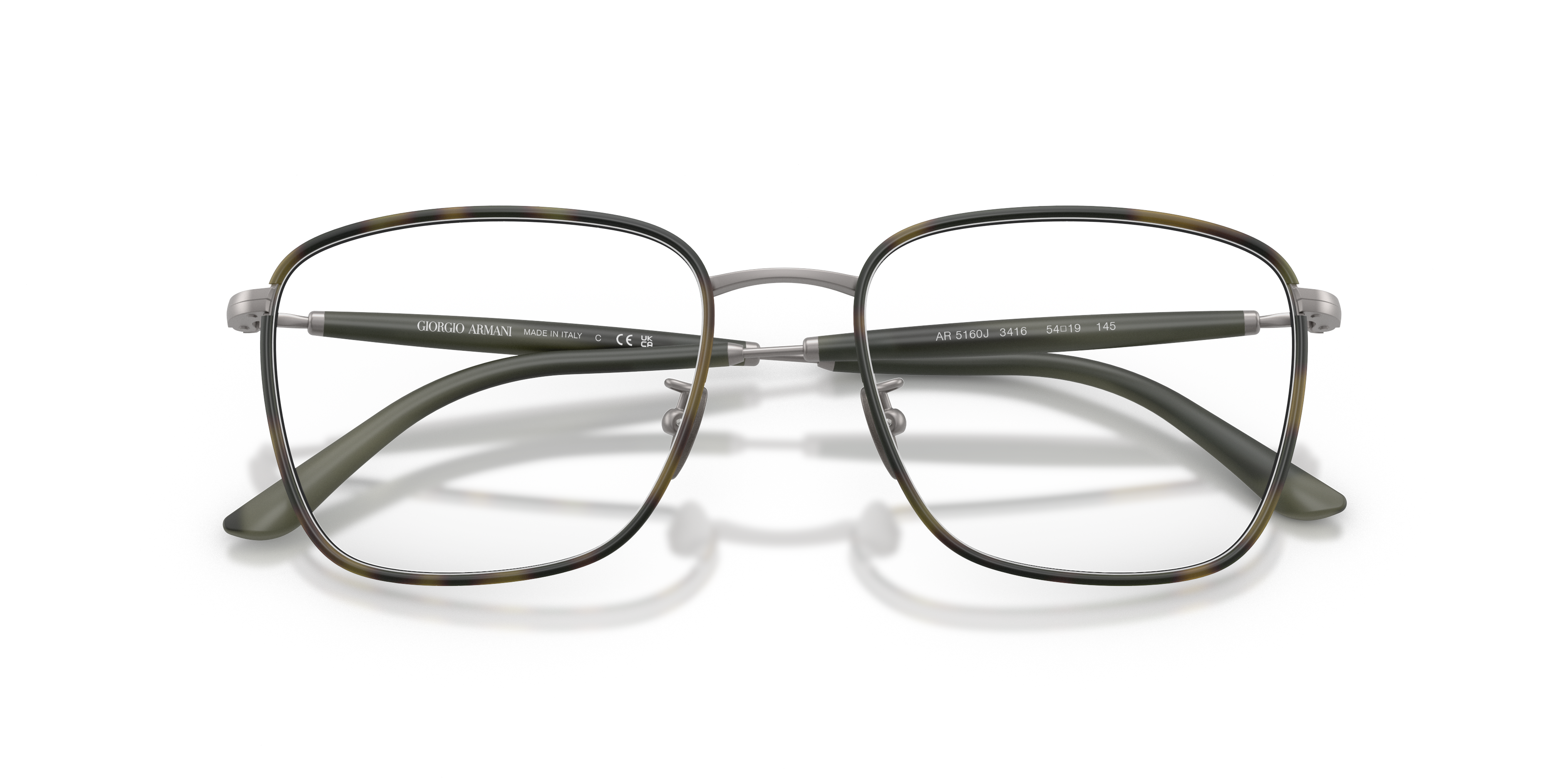 GIORGIO ARMANI AR5160J 3416 52