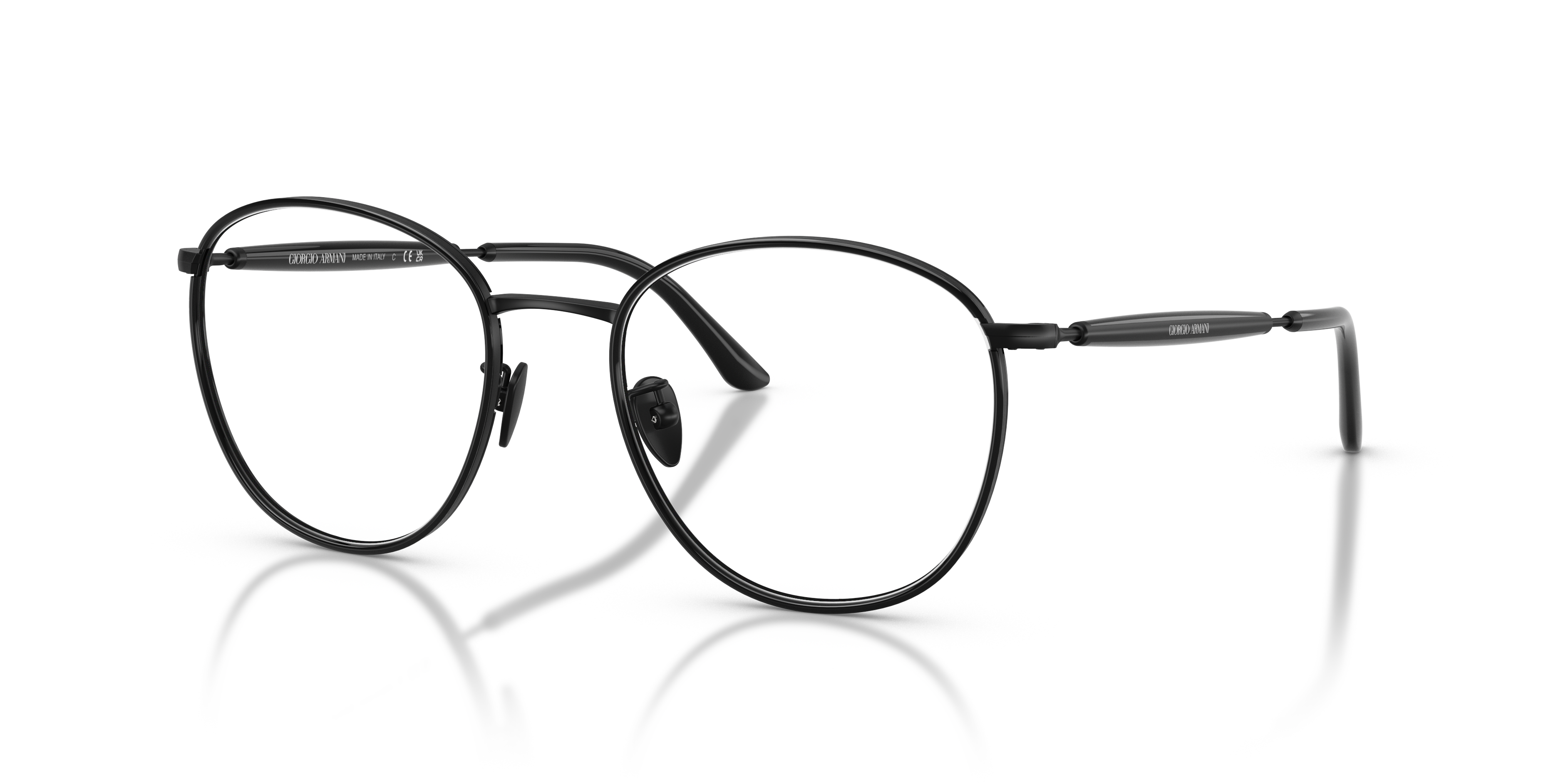 GIORGIO ARMANI AR5161J 3001 50