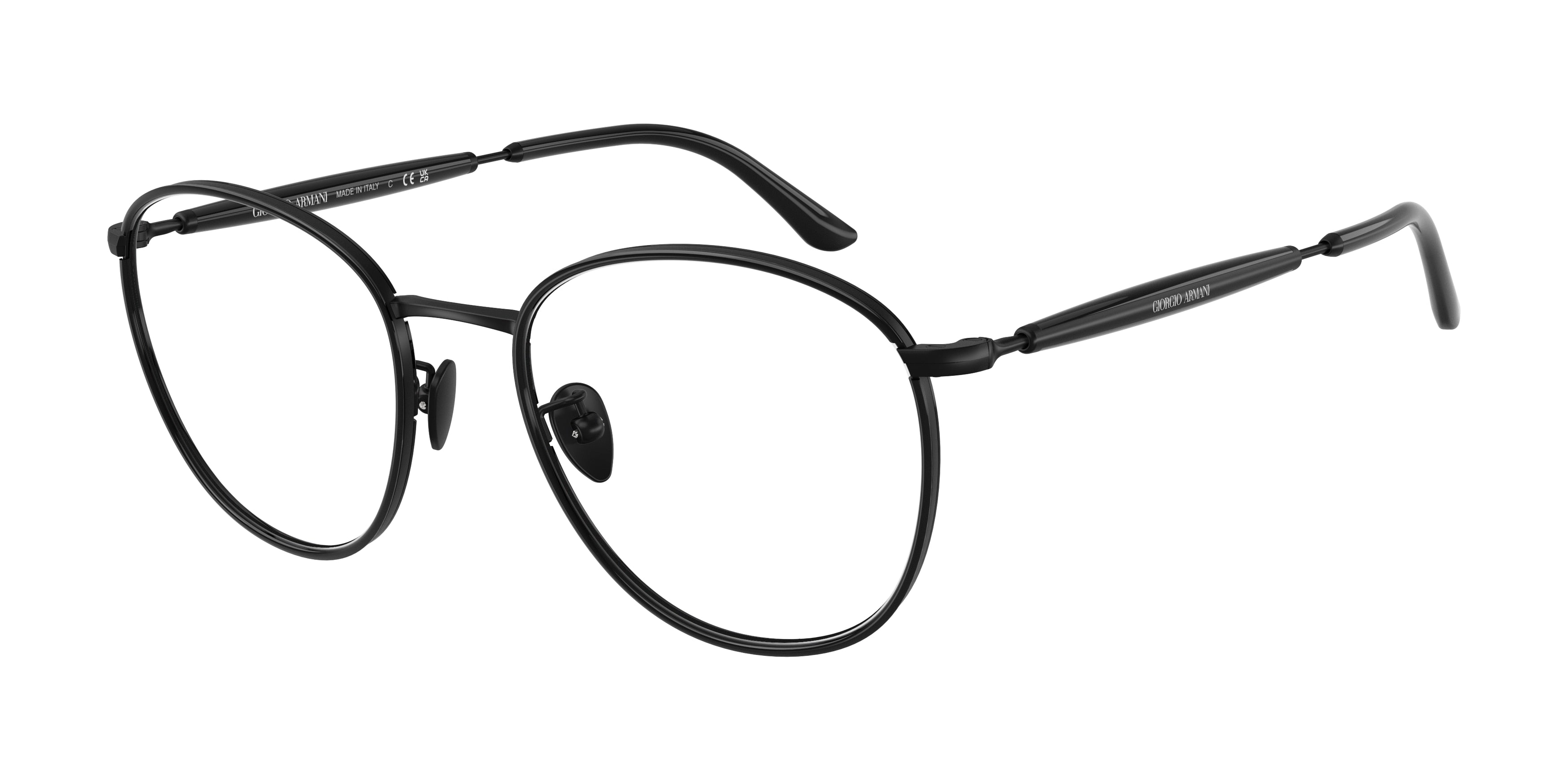 GIORGIO ARMANI AR5161J 3001 50