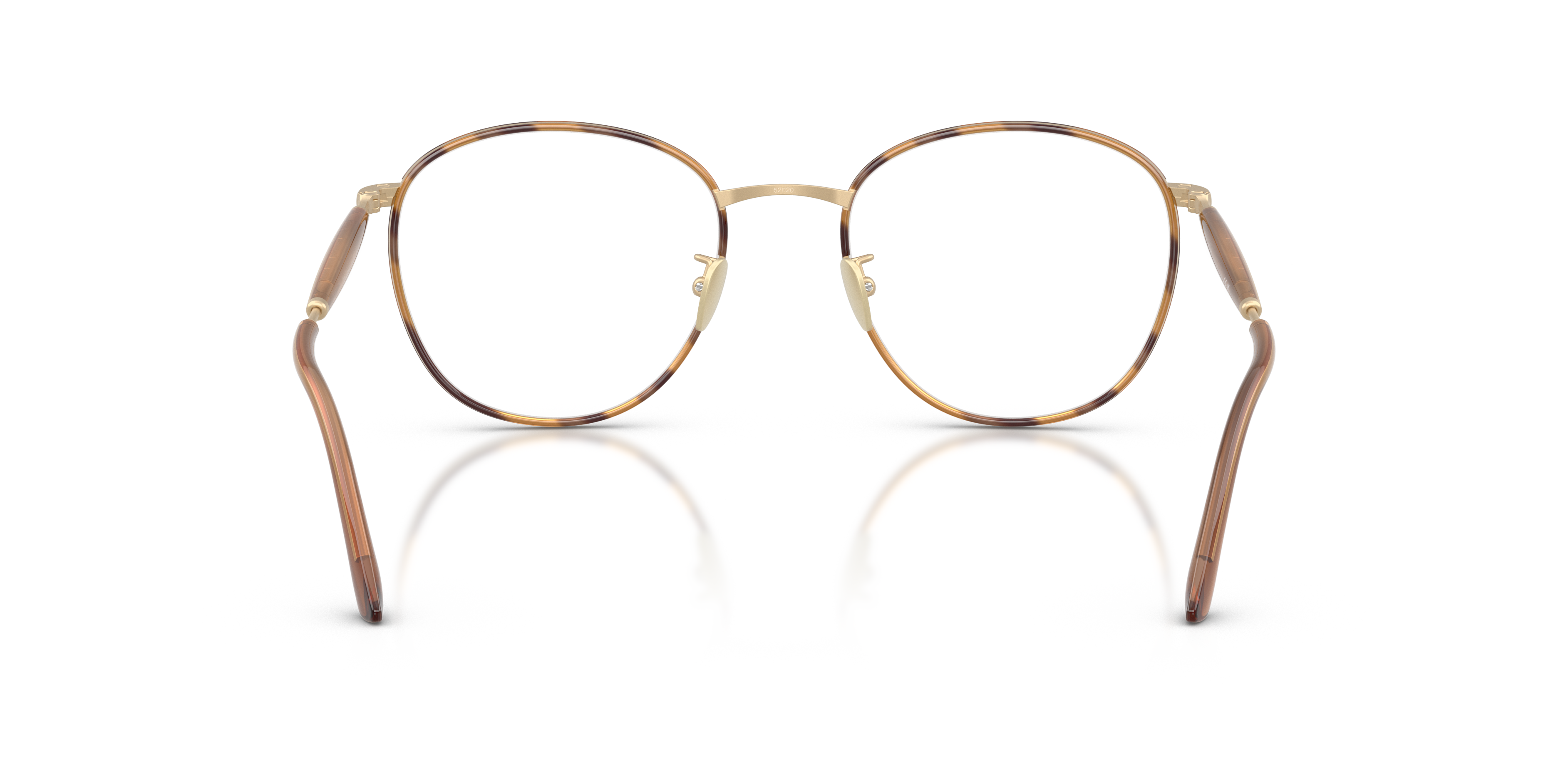GIORGIO ARMANI AR5161J 3002 50
