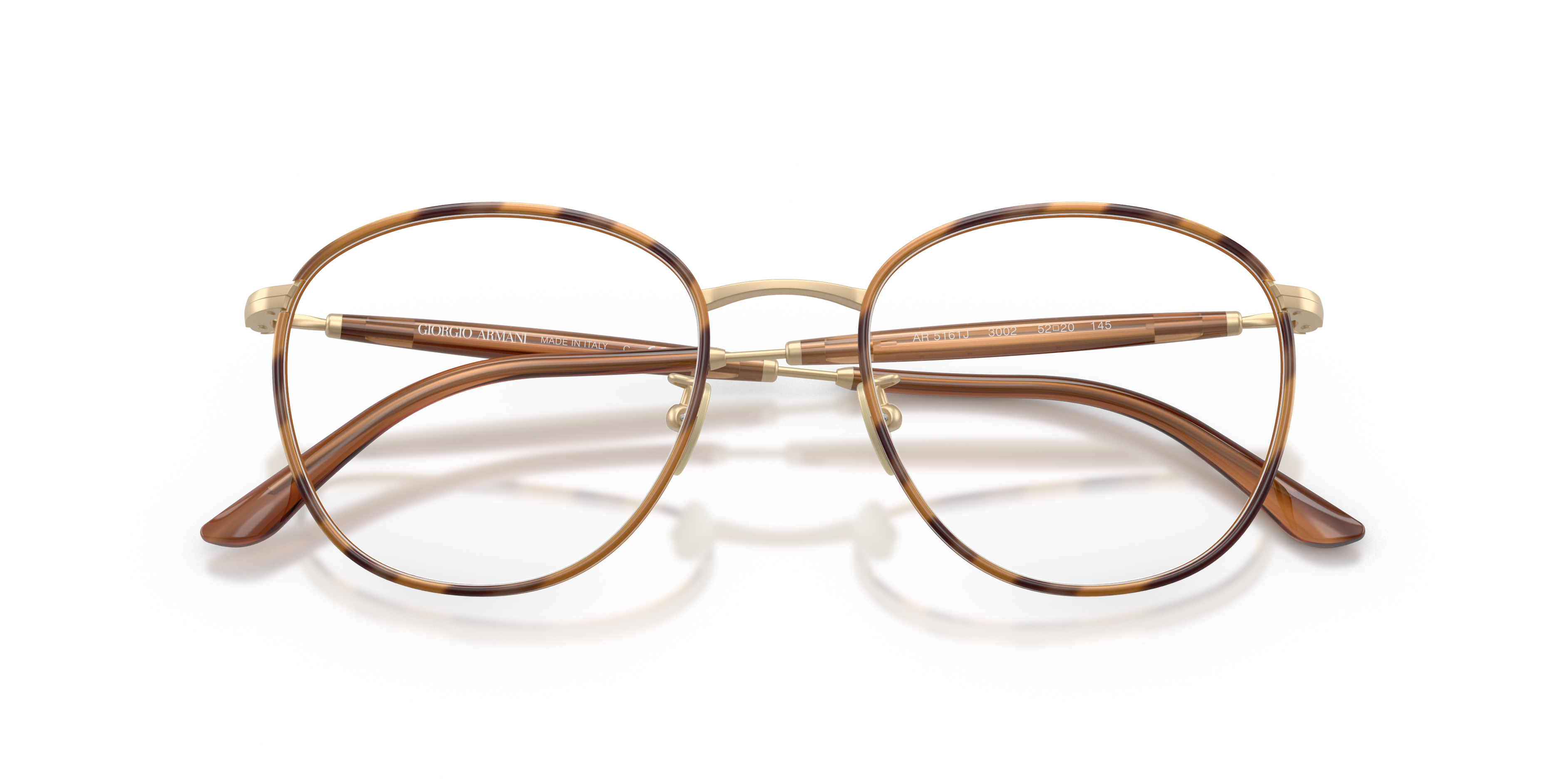 GIORGIO ARMANI AR5161J 3002 50