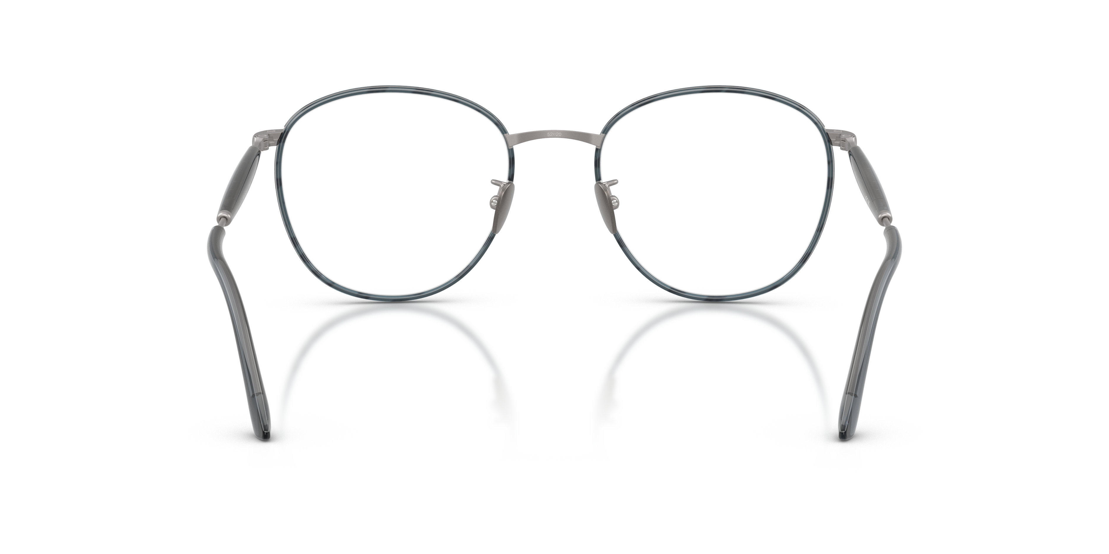 GIORGIO ARMANI AR5161J 3003 50