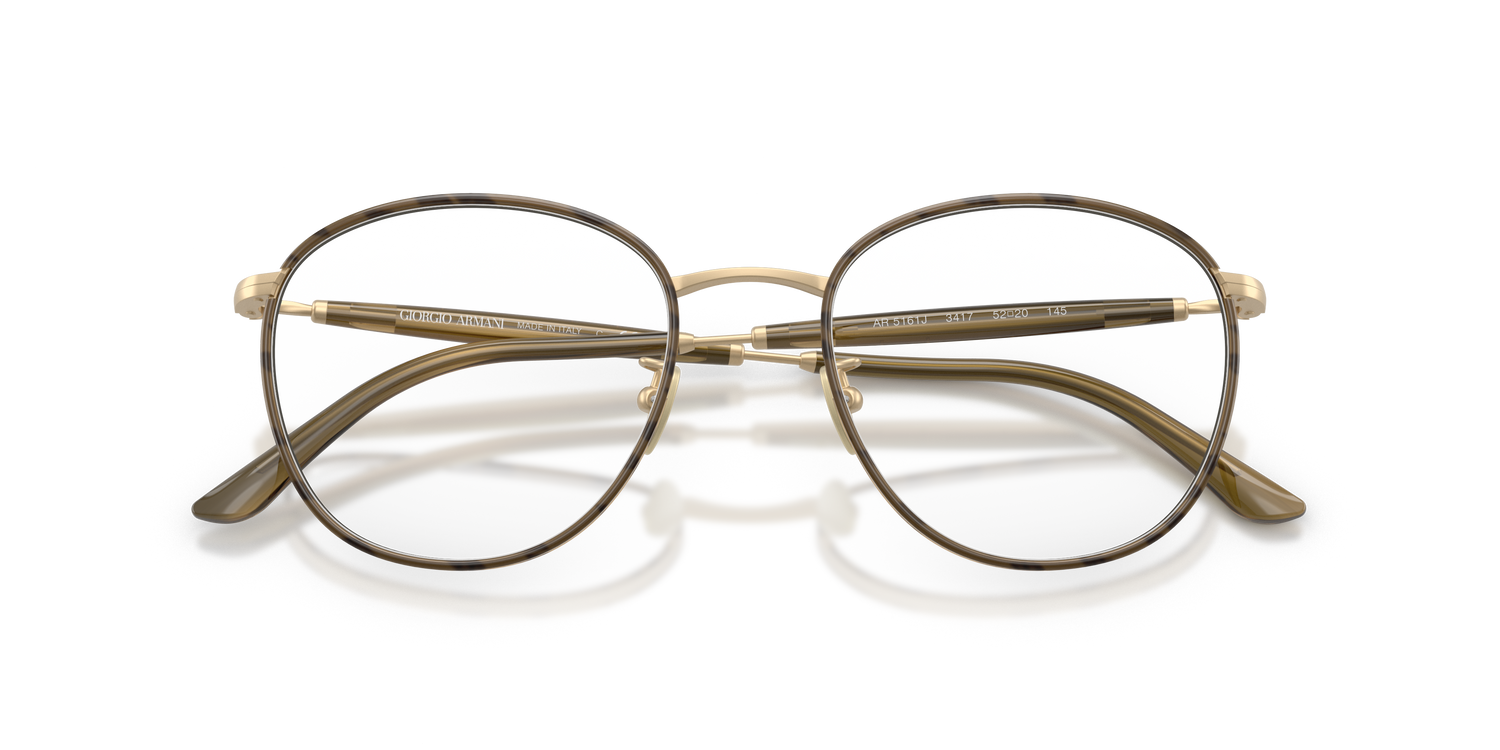 GIORGIO ARMANI AR5161J 3417 52