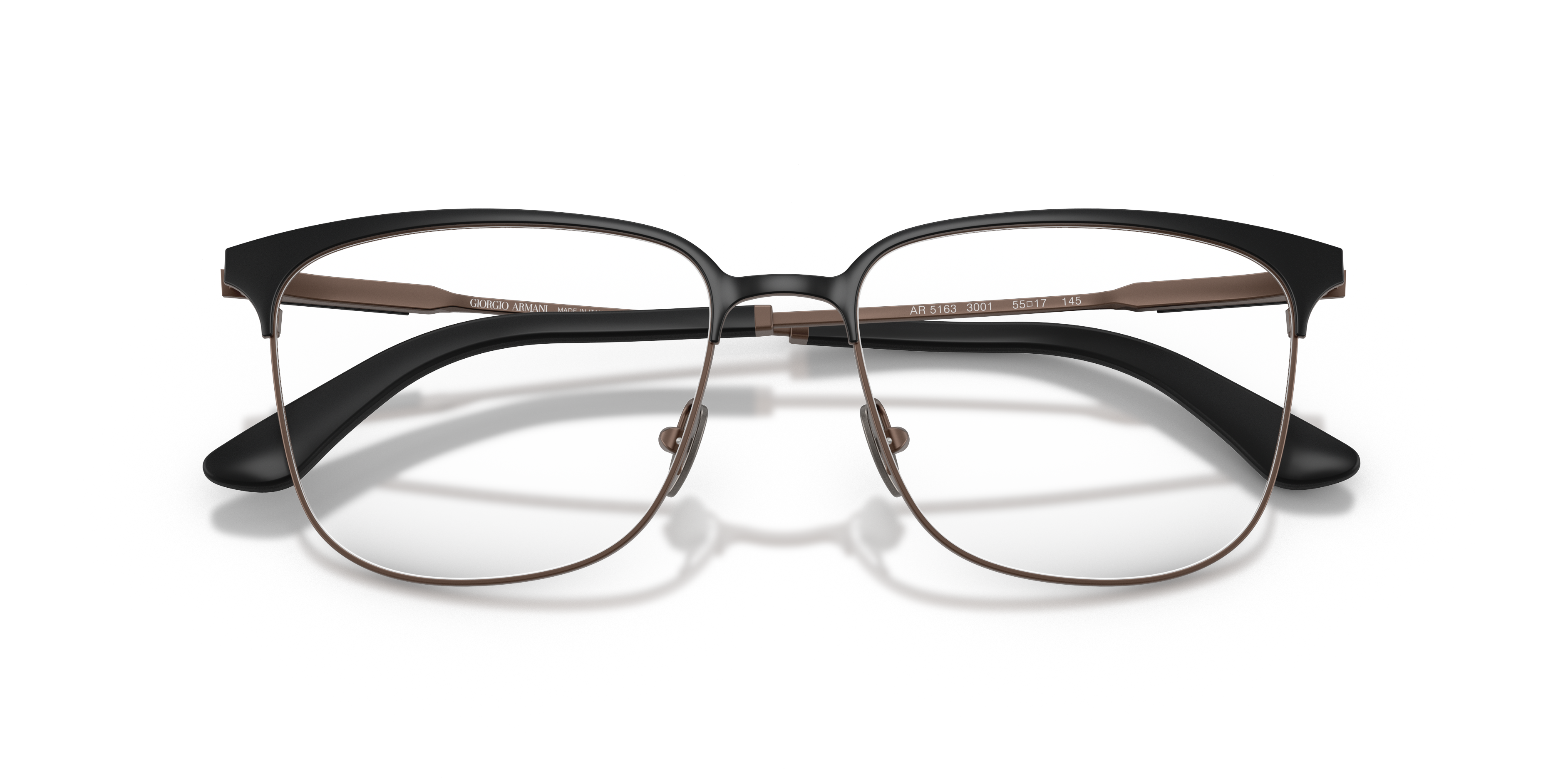 GIORGIO ARMANI AR5163 3001 55