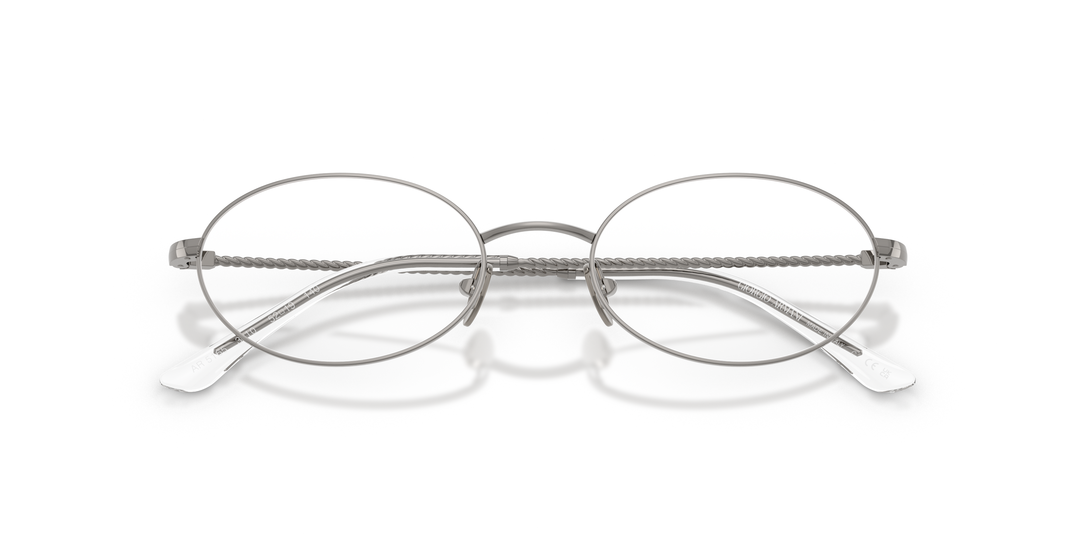 GIORGIO ARMANI AR5165 3010 52