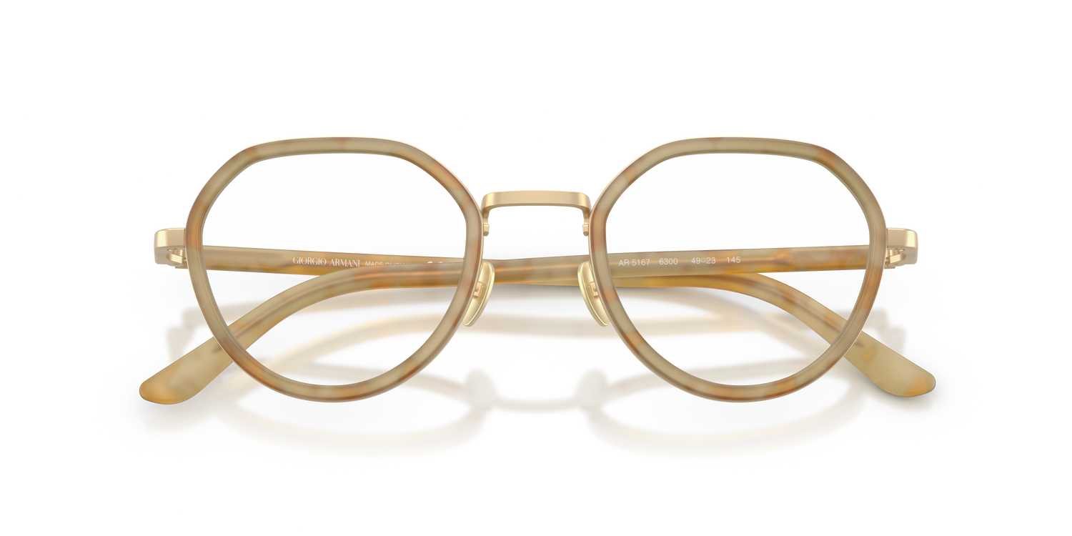 GIORGIO ARMANI AR5167 6300 47