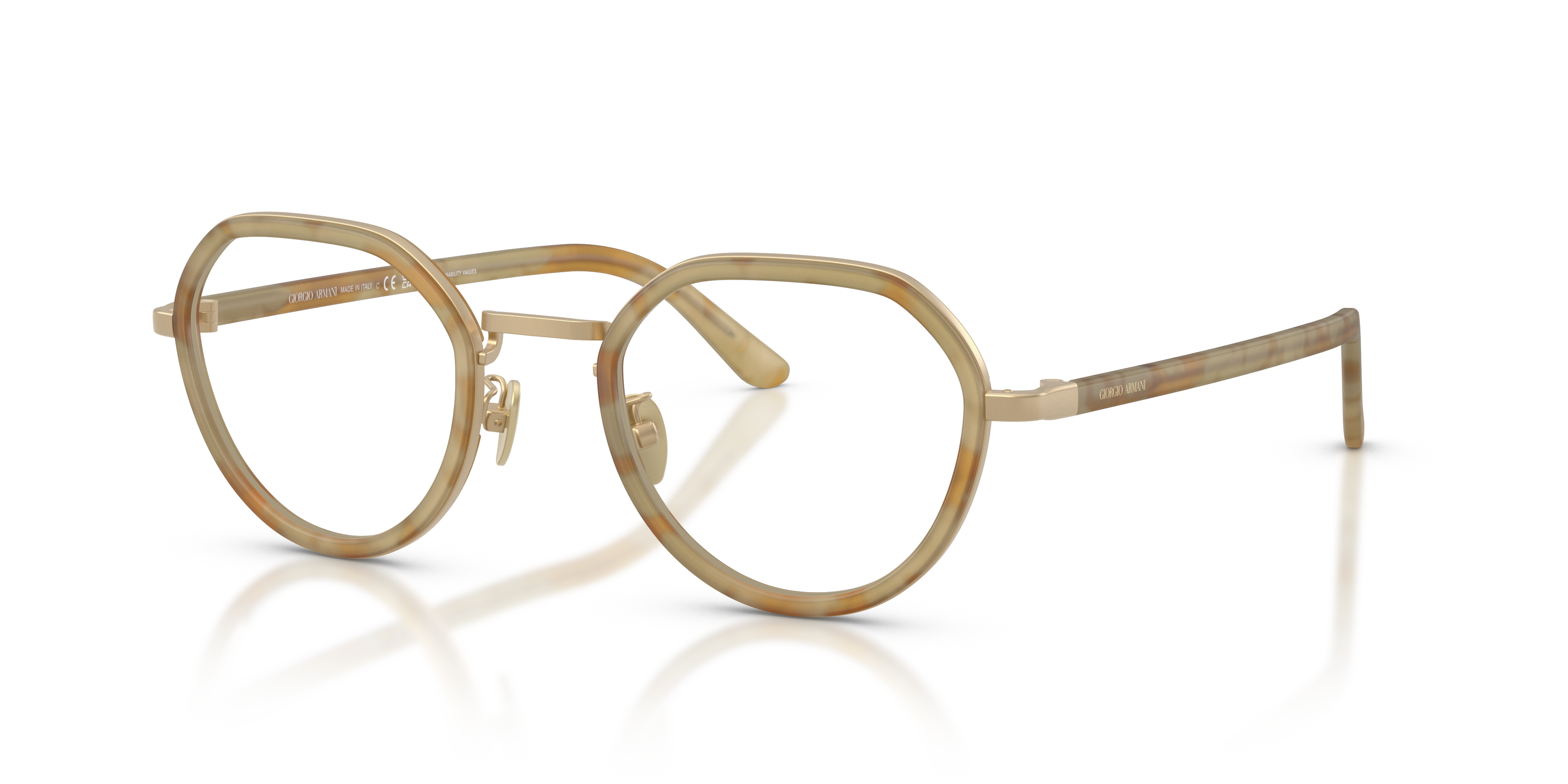 GIORGIO ARMANI AR5167 6300 47