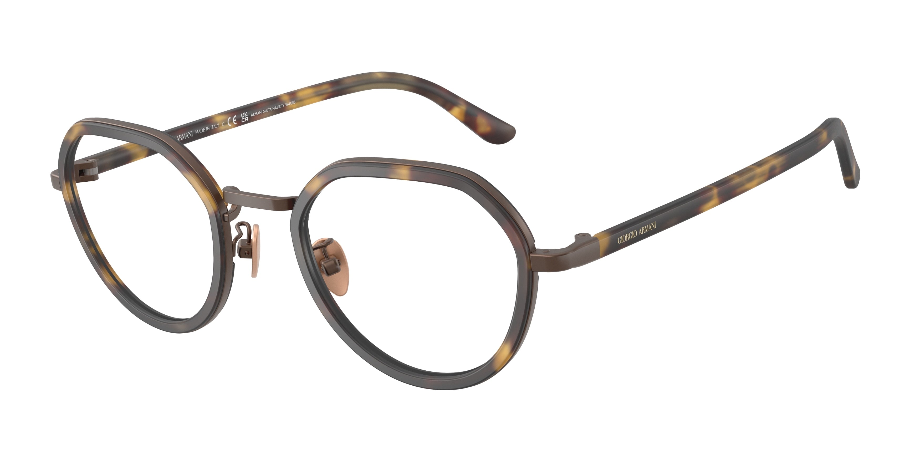 GIORGIO ARMANI AR5167 6405 49