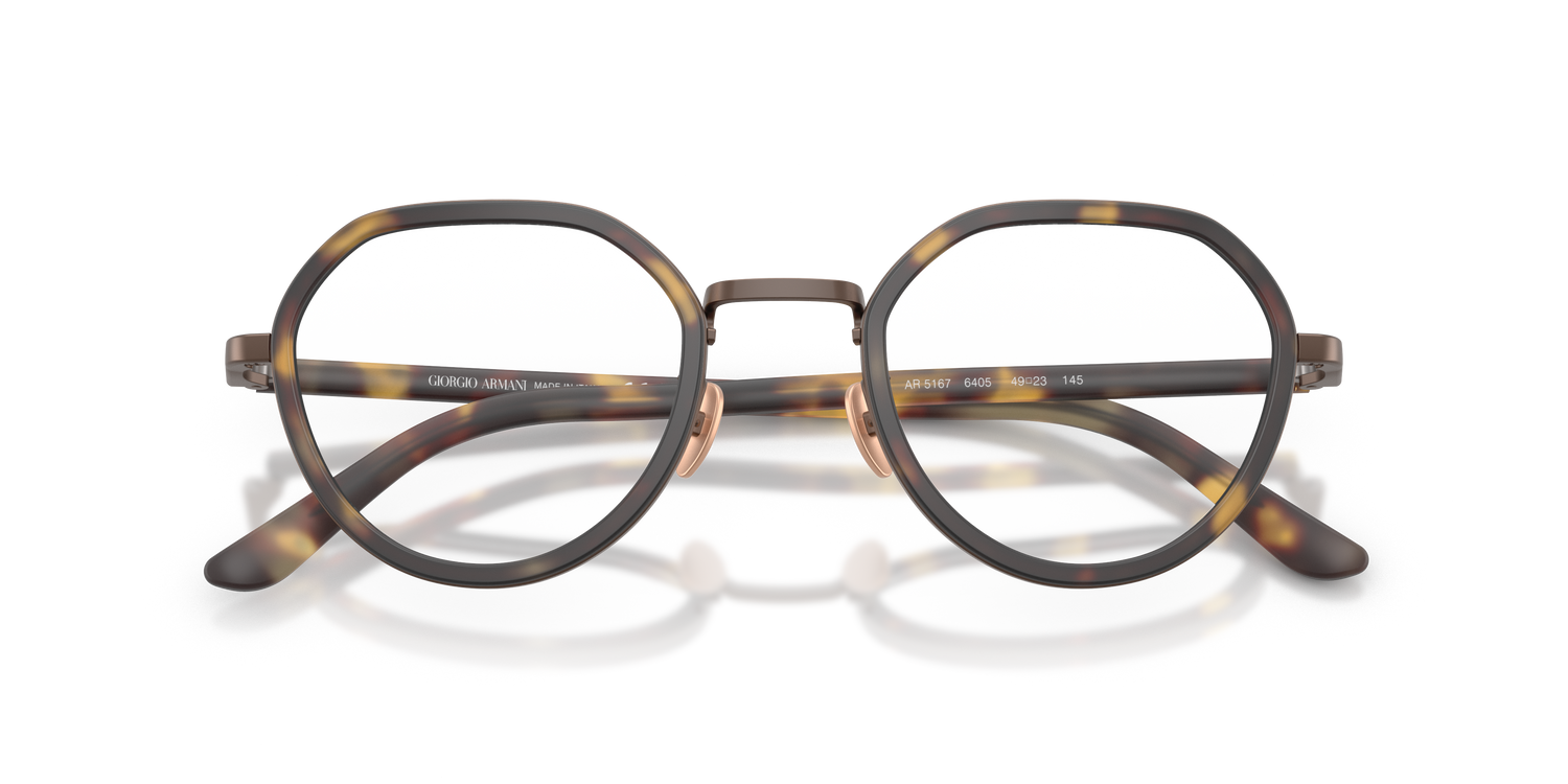 GIORGIO ARMANI AR5167 6405 49