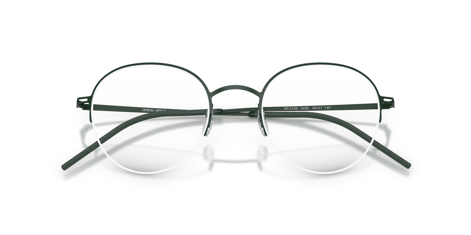 GIORGIO ARMANI AR5169 3436 47