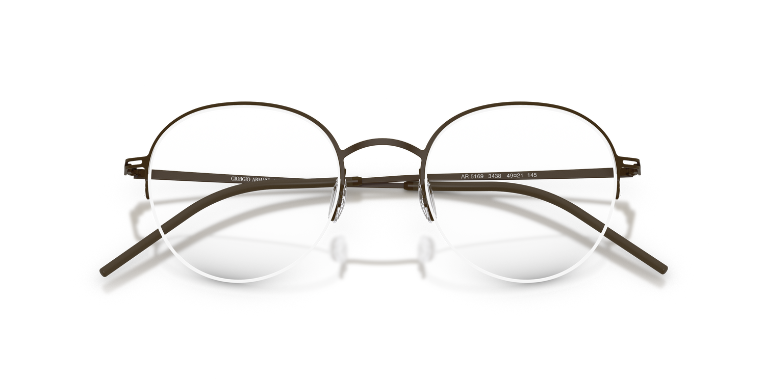 GIORGIO ARMANI AR5169 3438 47