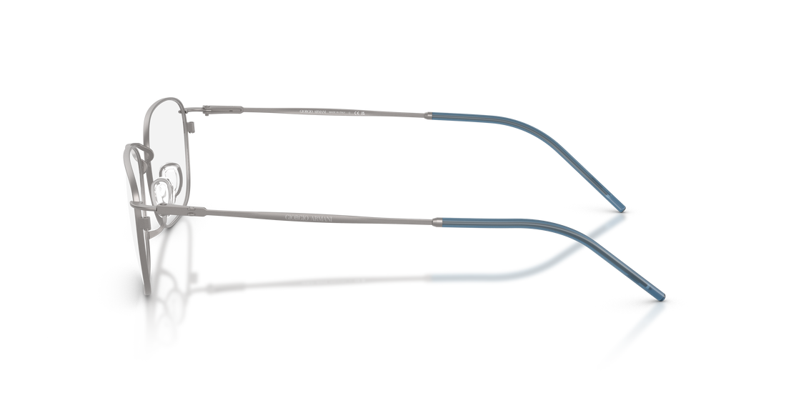 Brillen giorgio armani ar5171 3003 gris pillow masculino größe 53mm - Detailansicht