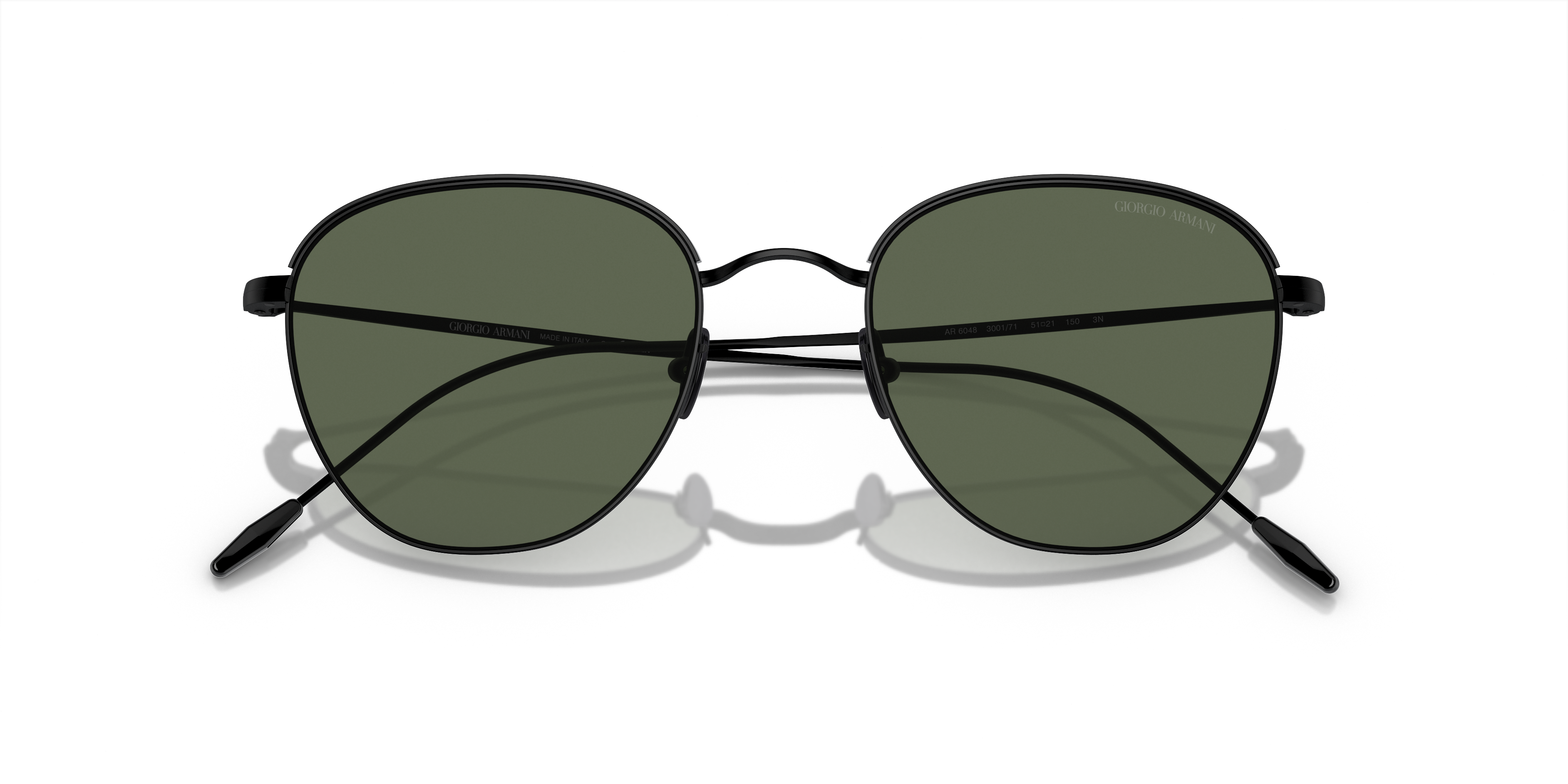 GIORGIO ARMANI AR6048 300171 51 - 23