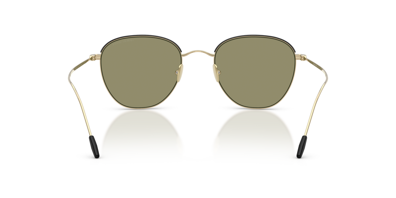 GIORGIO ARMANI AR6048 30132A 51