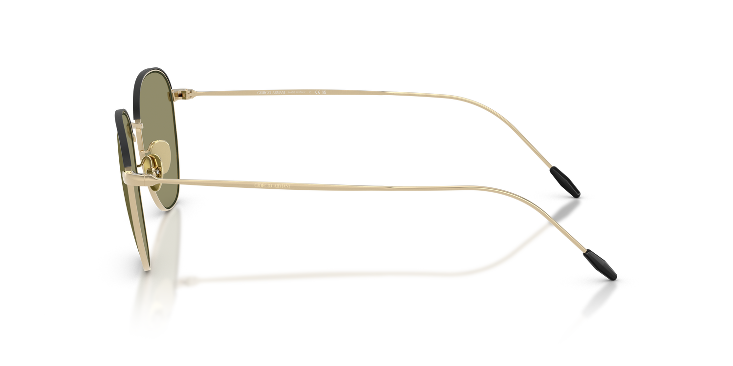 GIORGIO ARMANI AR6048 30132A 51