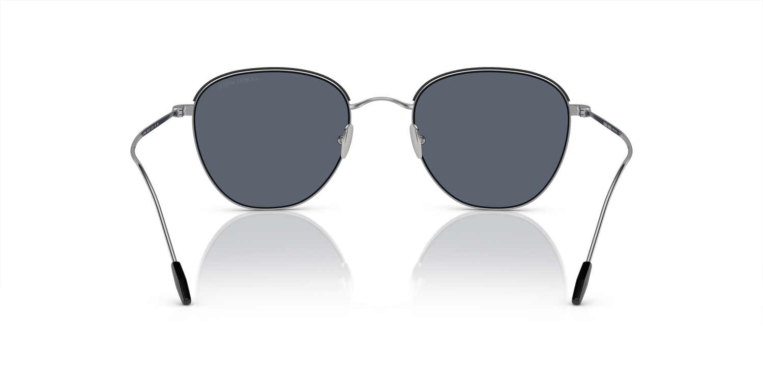 GIORGIO ARMANI AR6048 301587 51