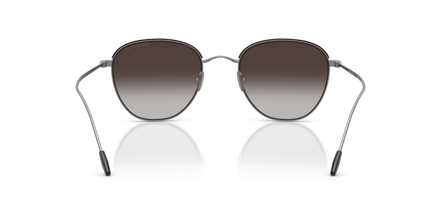 GIORGIO ARMANI AR6048 34408G 51