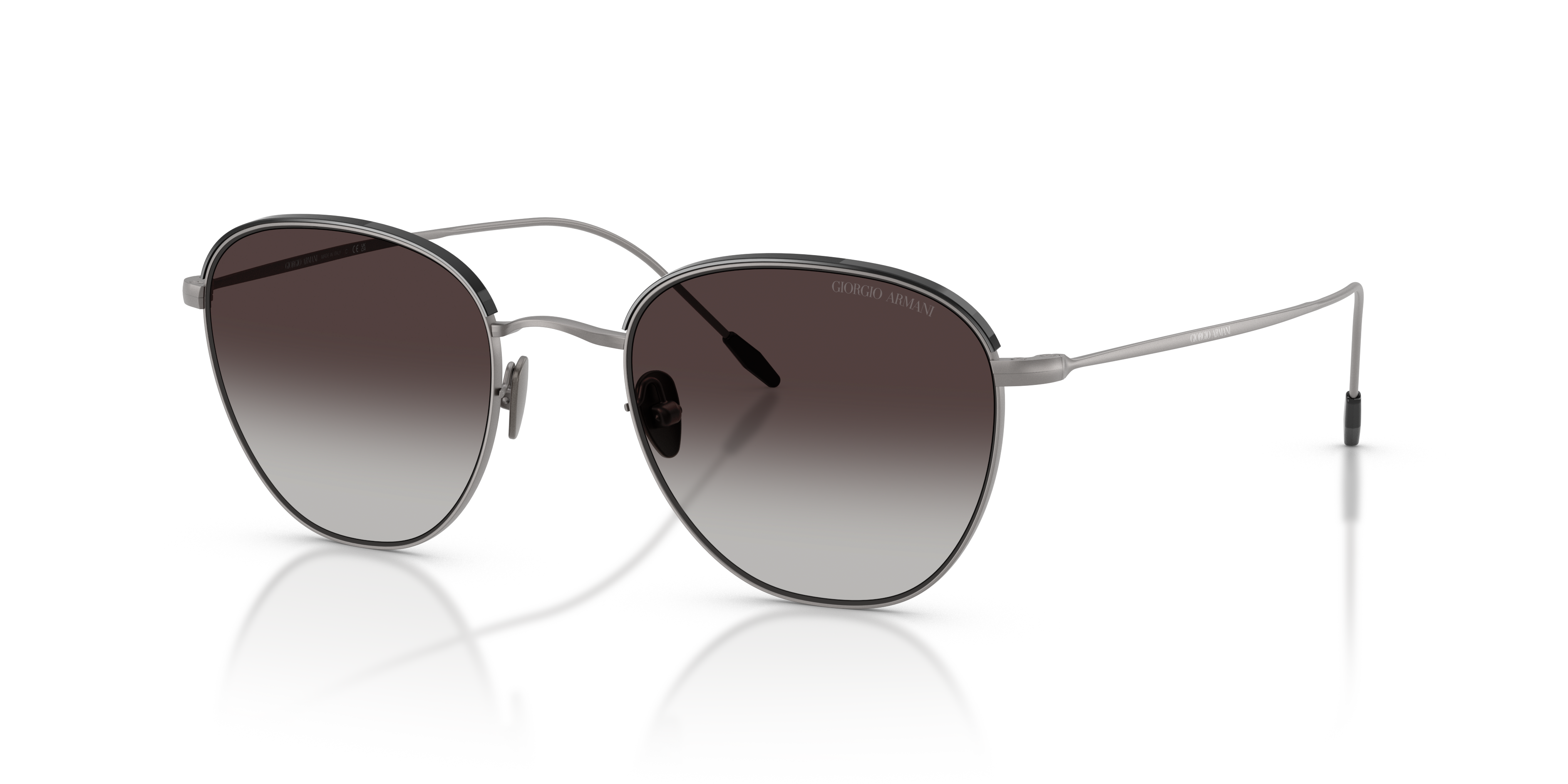 GIORGIO ARMANI AR6048 34408G 51