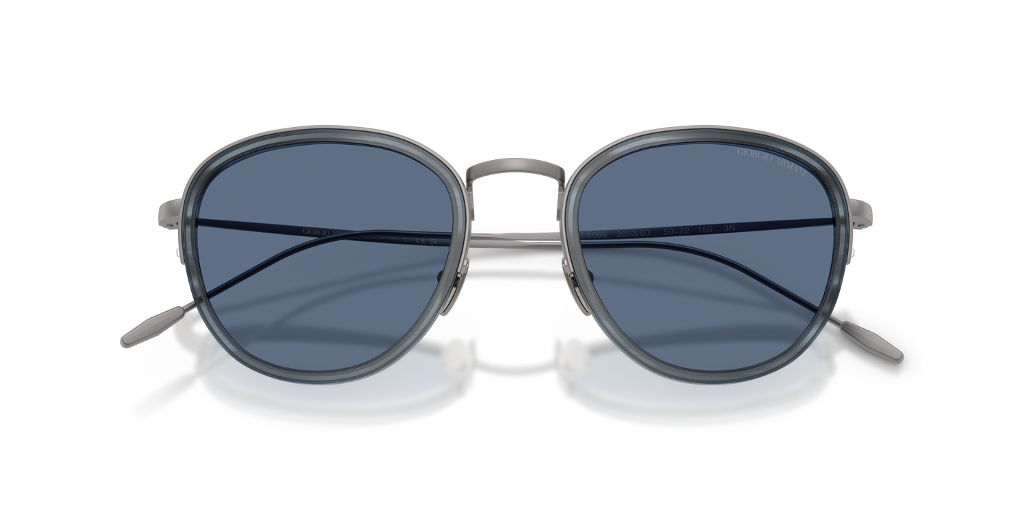 GIORGIO ARMANI AR6068 300380 50