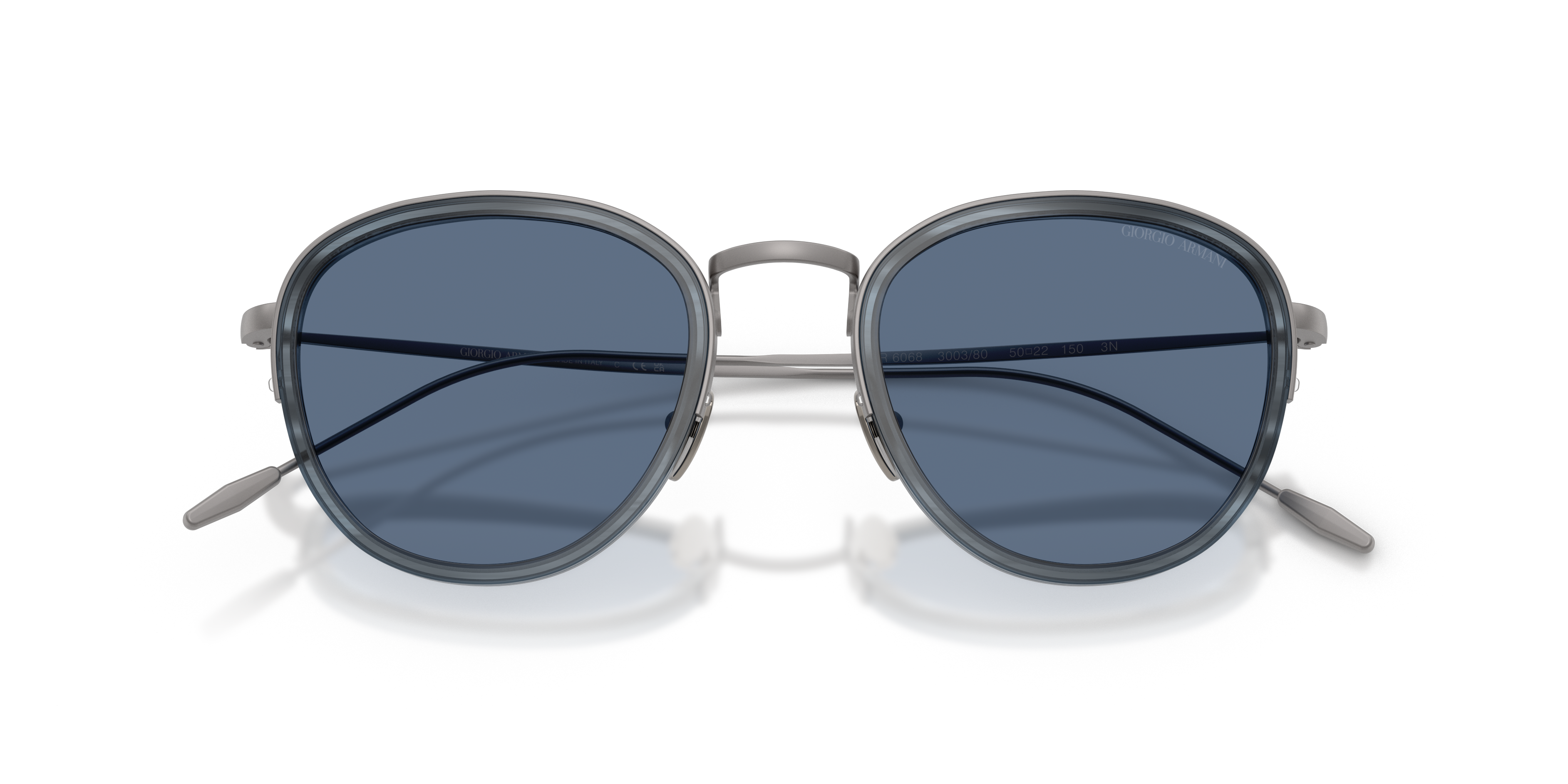 GIORGIO ARMANI AR6068 300380 50